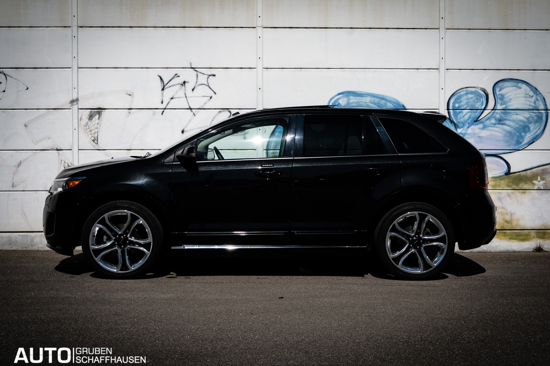 FORD 3.7 V6 4x4 Sport-image-8
