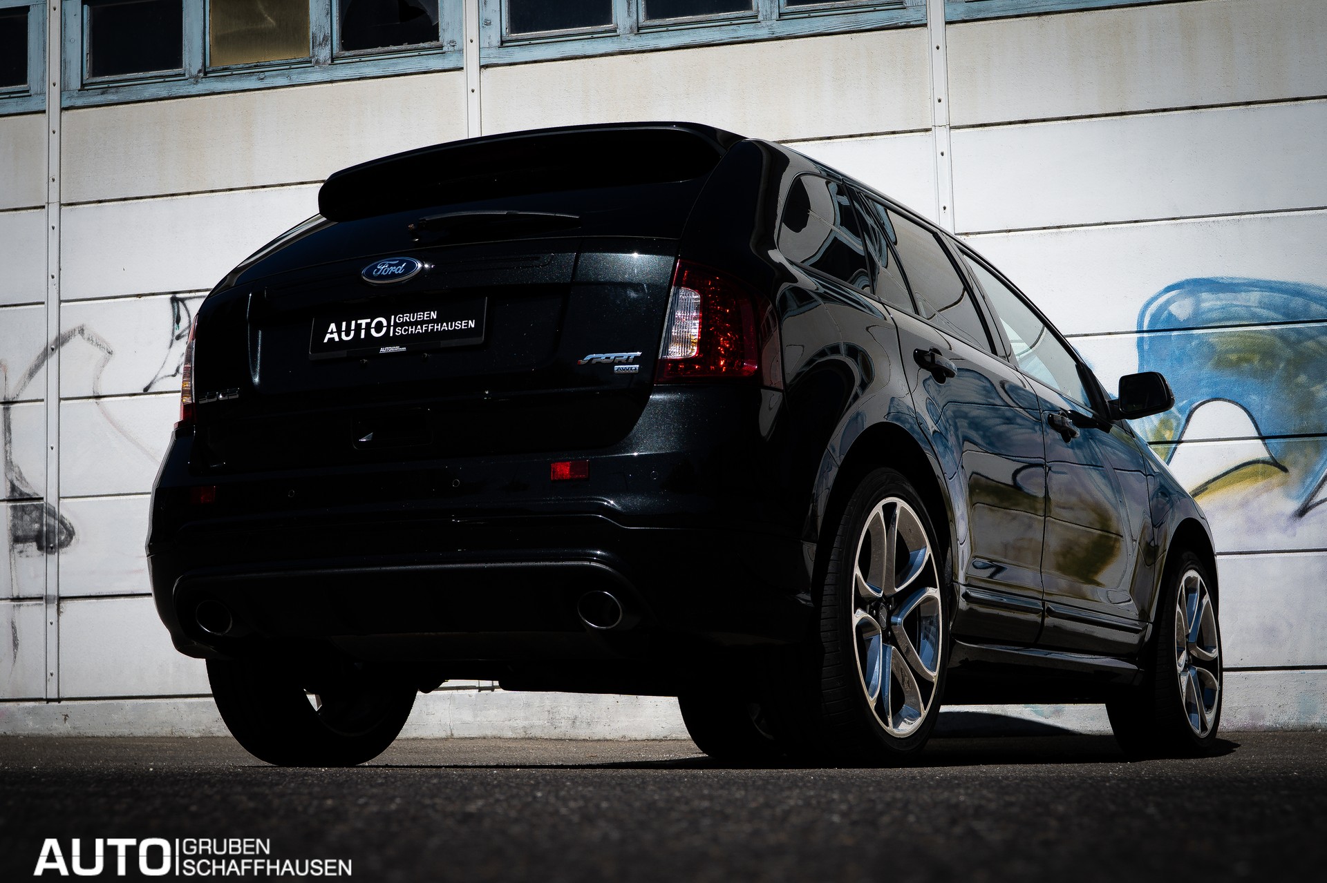 FORD 3.7 V6 4x4 Sport-image-31