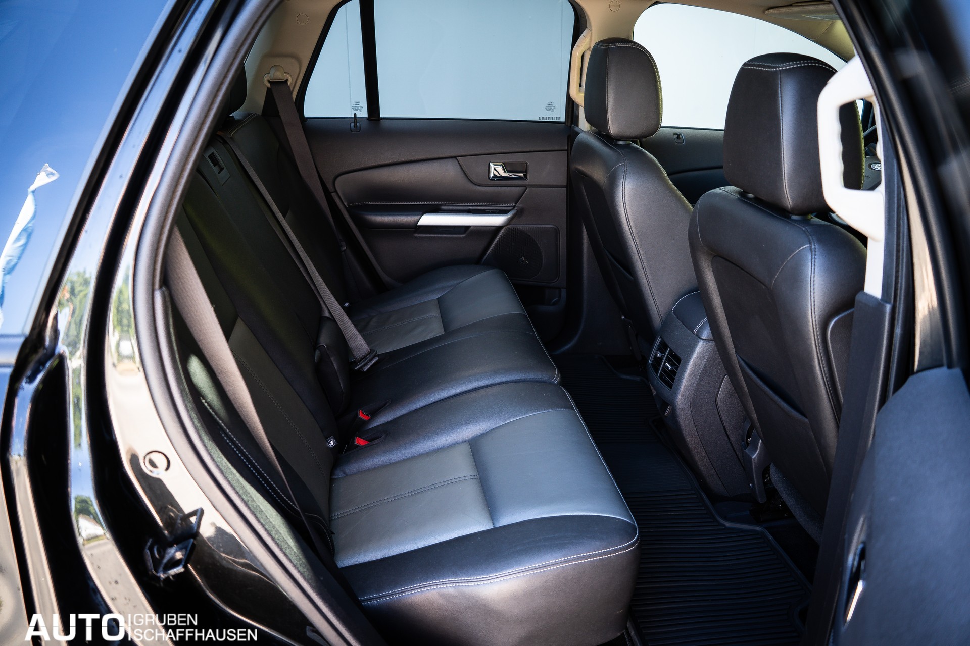 FORD 3.7 V6 4x4 Sport-image-17