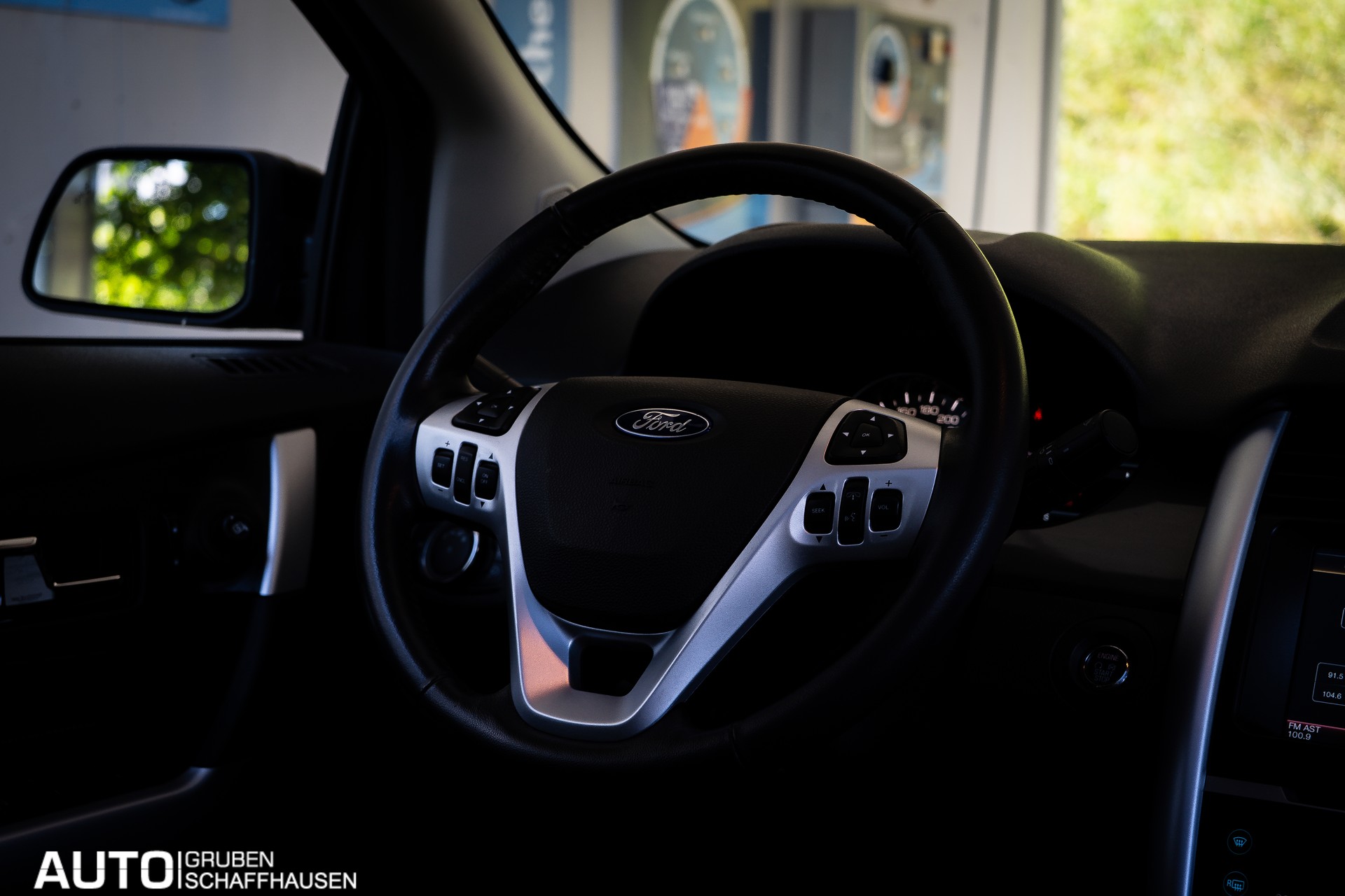FORD 3.7 V6 4x4 Sport-image-20