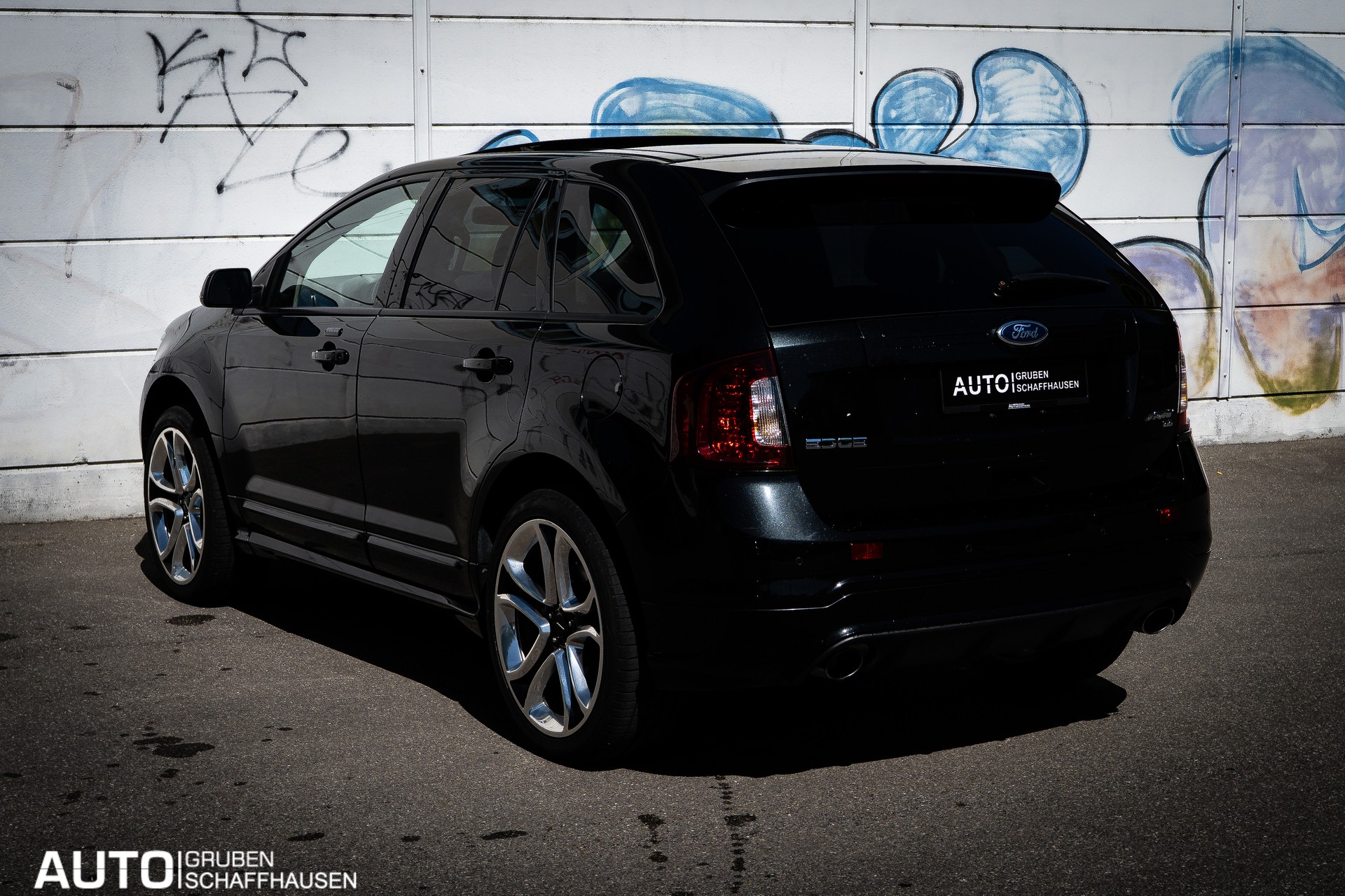 FORD 3.7 V6 4x4 Sport-image-26