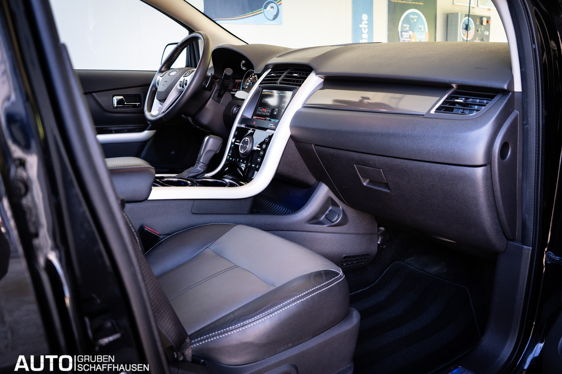 FORD 3.7 V6 4x4 Sport-image-10