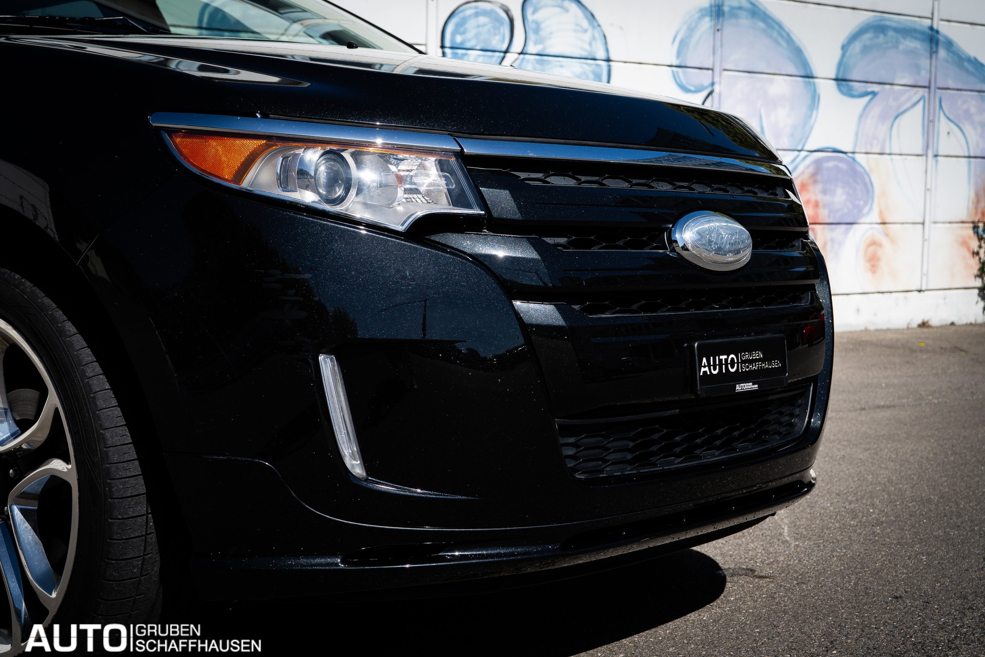 FORD 3.7 V6 4x4 Sport-image-2
