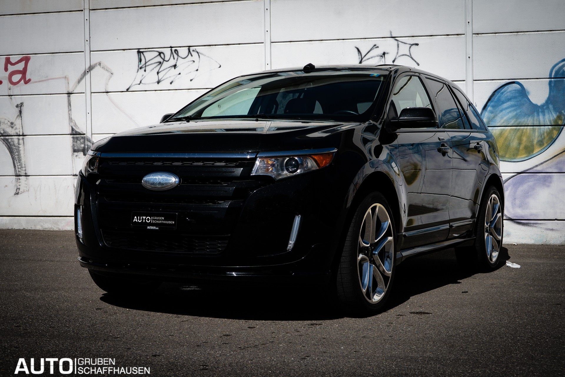 FORD 3.7 V6 4x4 Sport-image-6