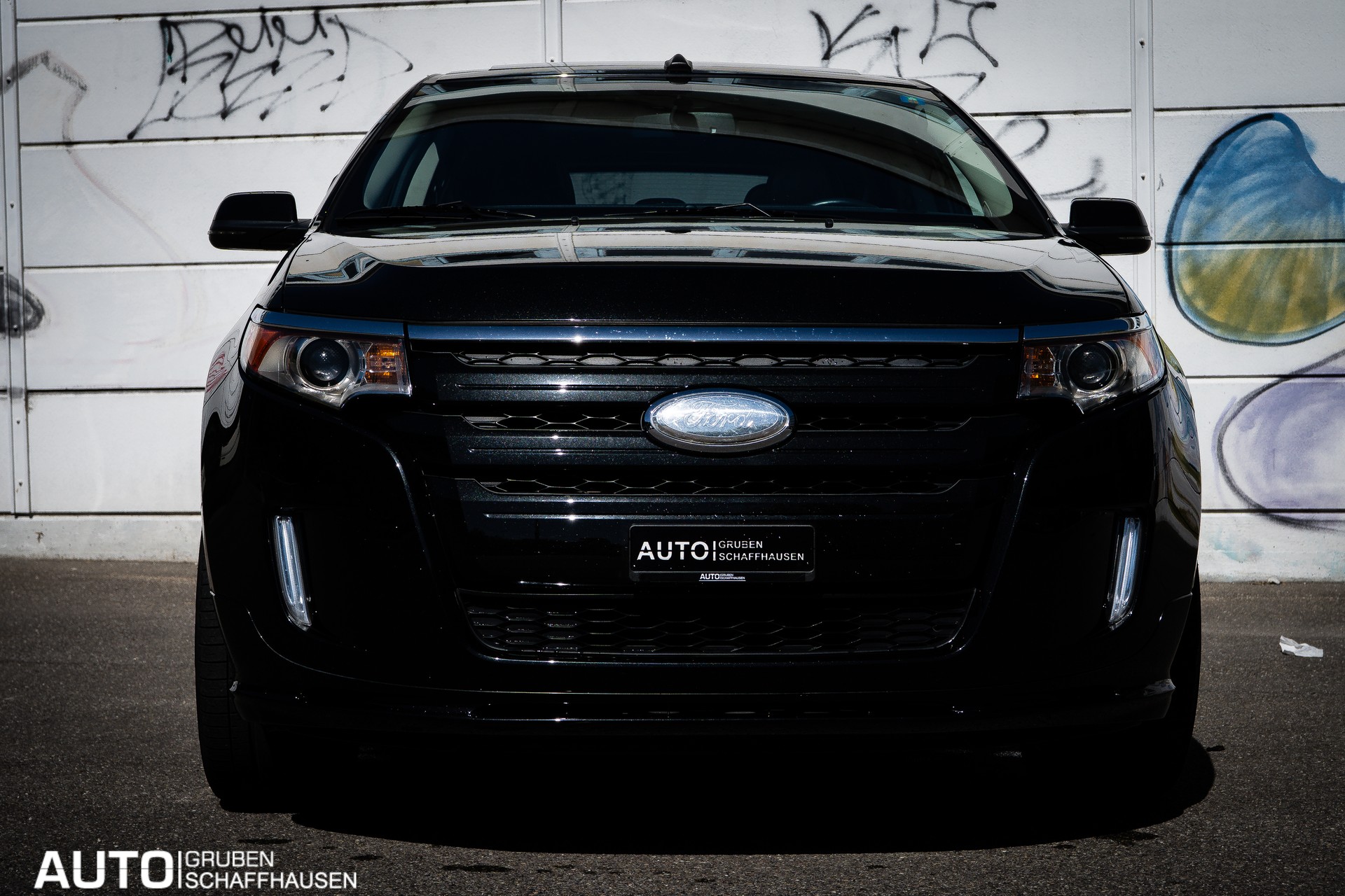 FORD 3.7 V6 4x4 Sport-image-3