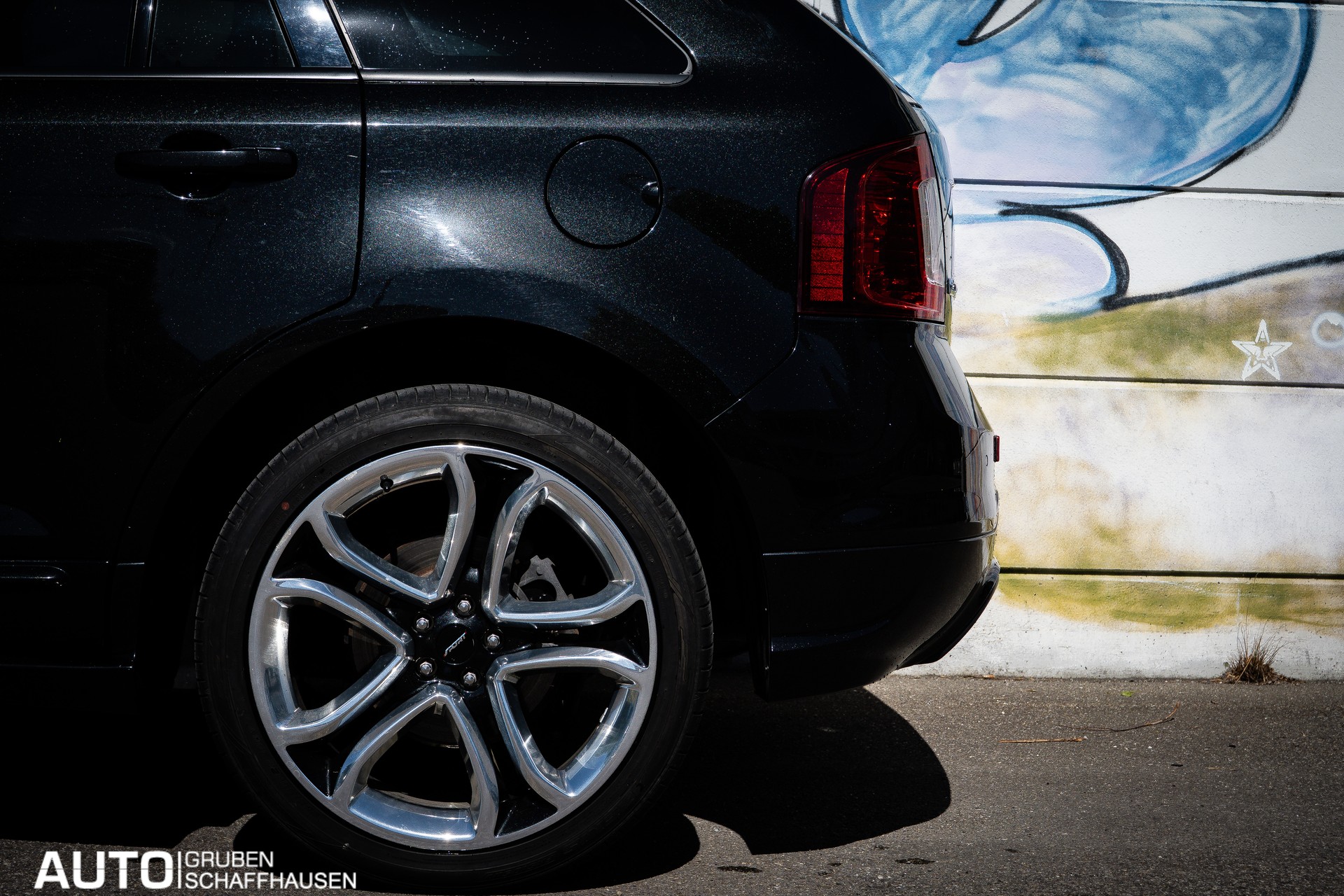 FORD 3.7 V6 4x4 Sport-image-9