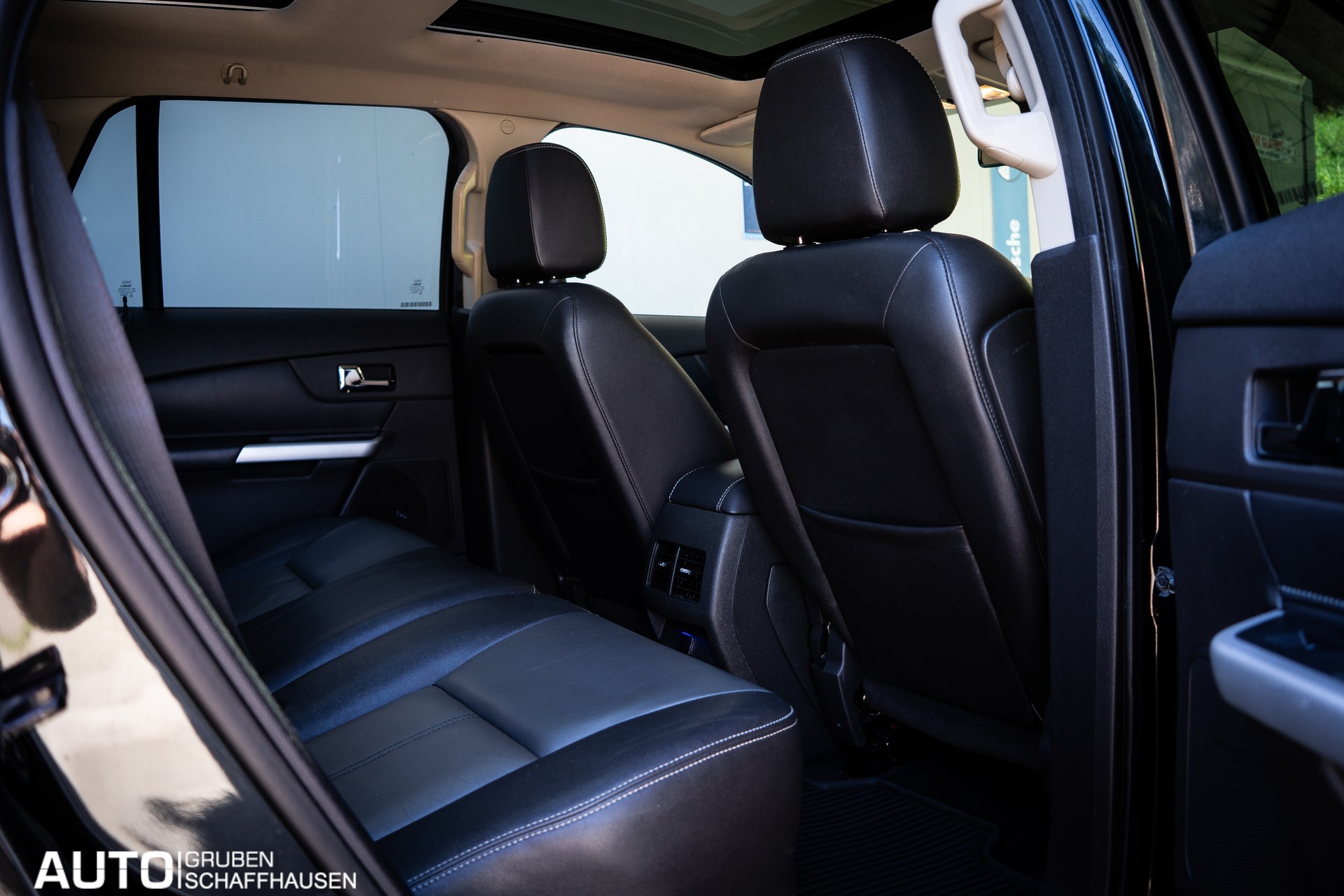 FORD 3.7 V6 4x4 Sport-image-16