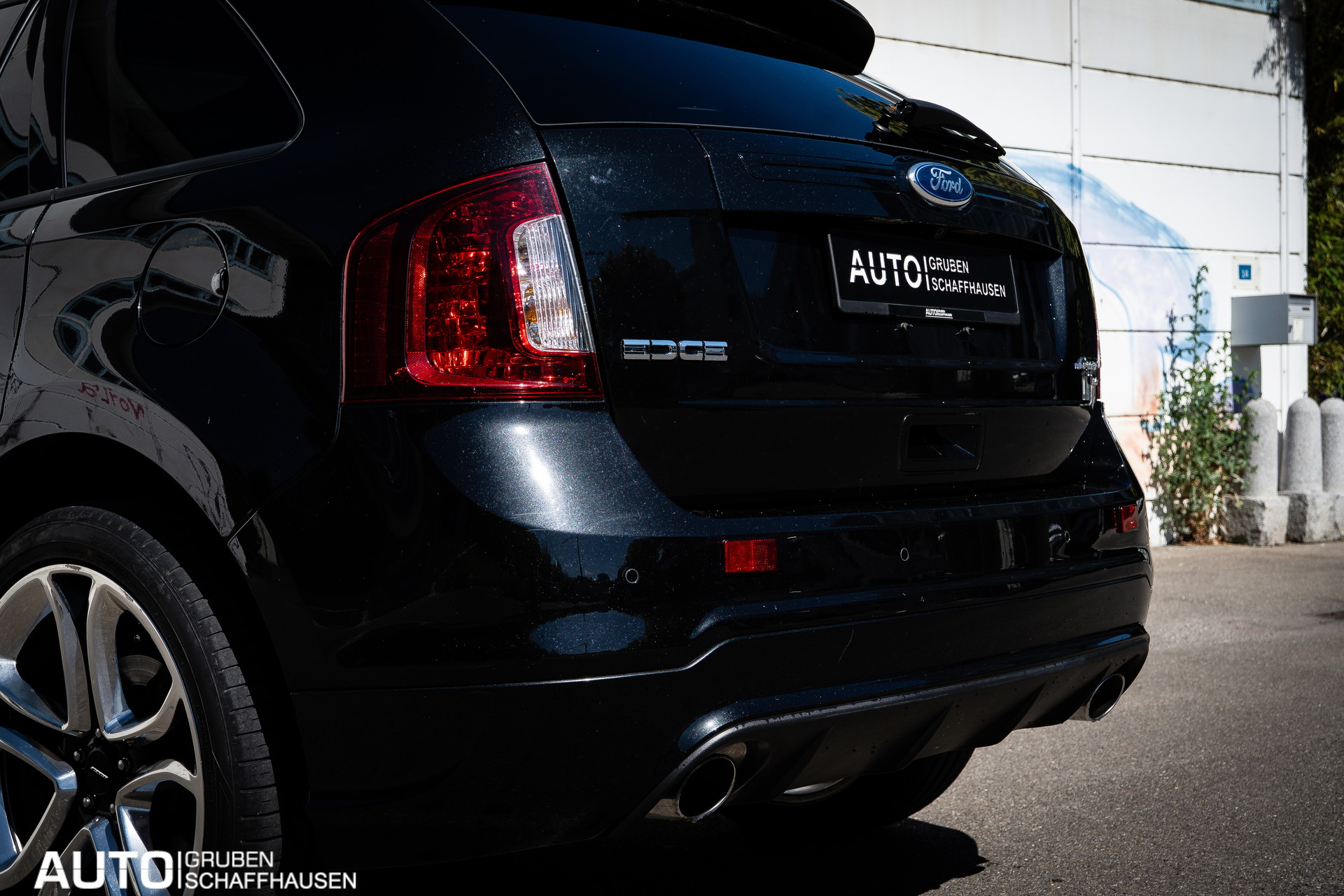 FORD 3.7 V6 4x4 Sport-image-27