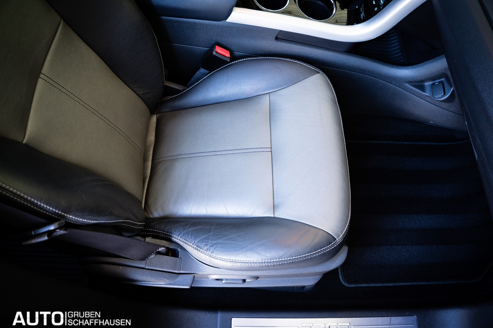 FORD 3.7 V6 4x4 Sport-image-15