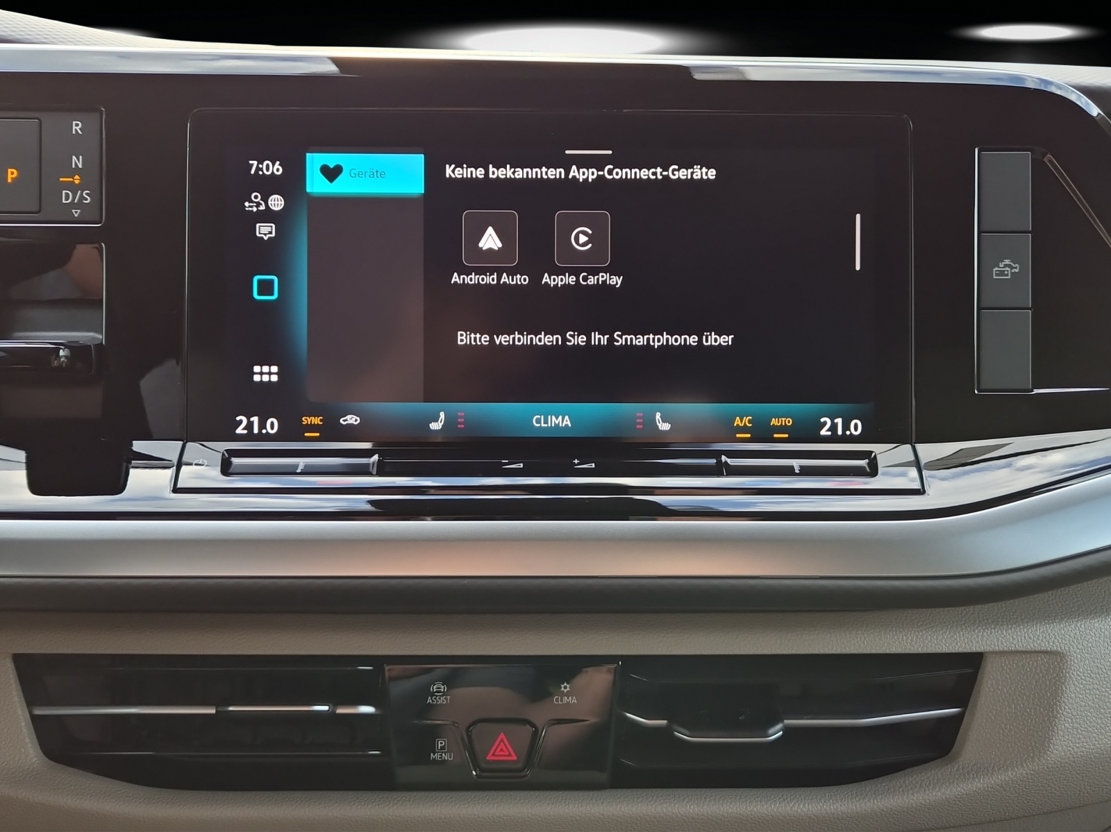 VW California 2.0 TDI Ocean Liberty-image-11