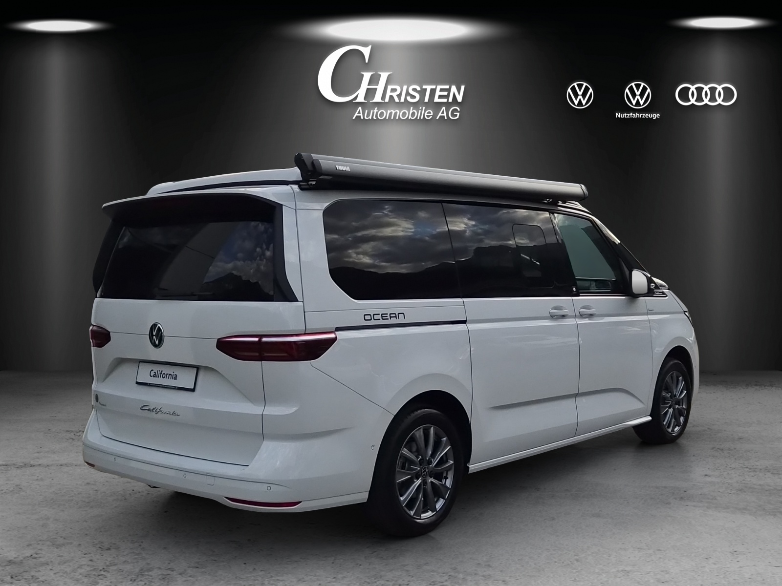 VW California 2.0 TDI Ocean Liberty-image-5