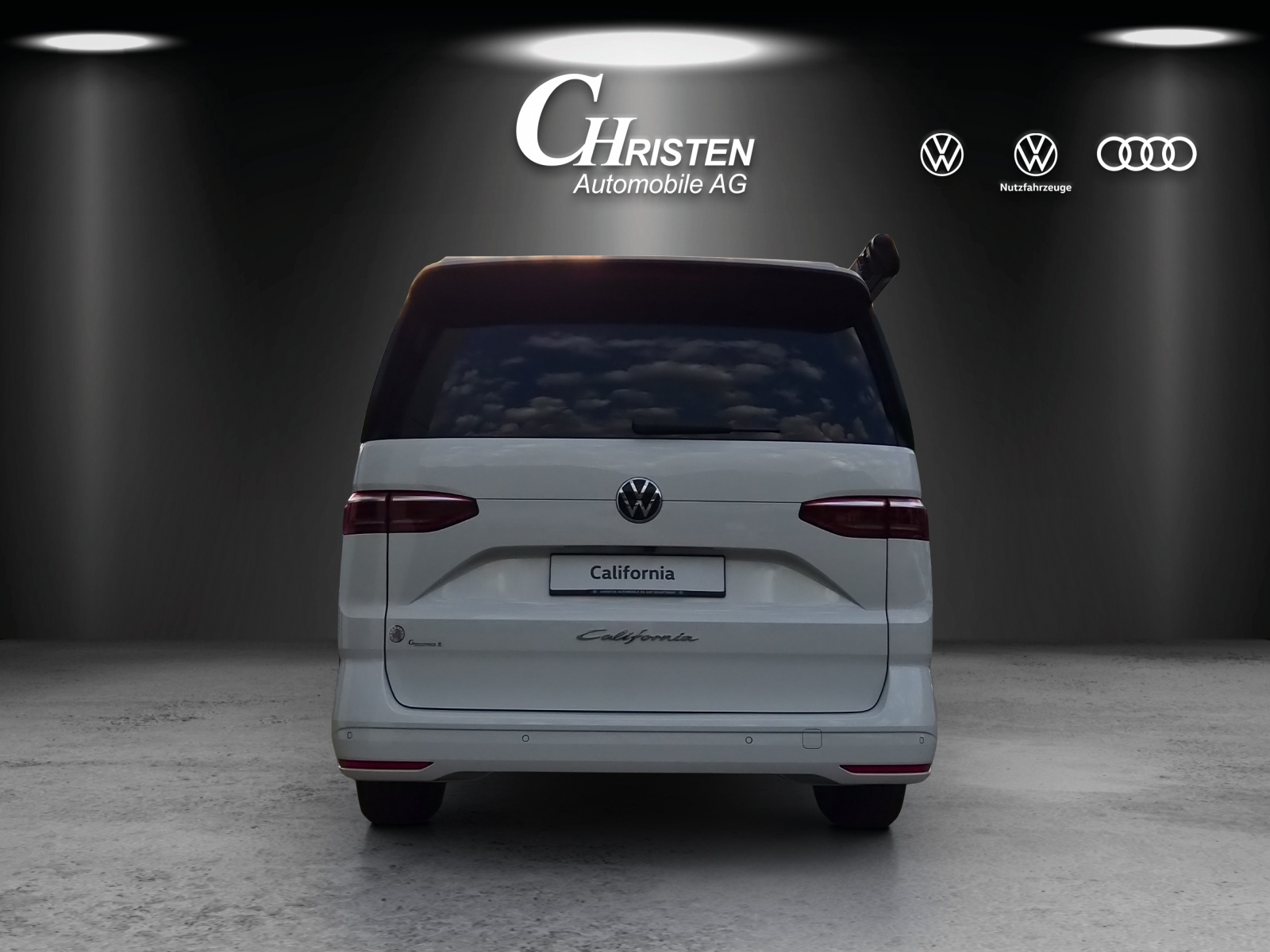 VW California 2.0 TDI Ocean Liberty-image-4