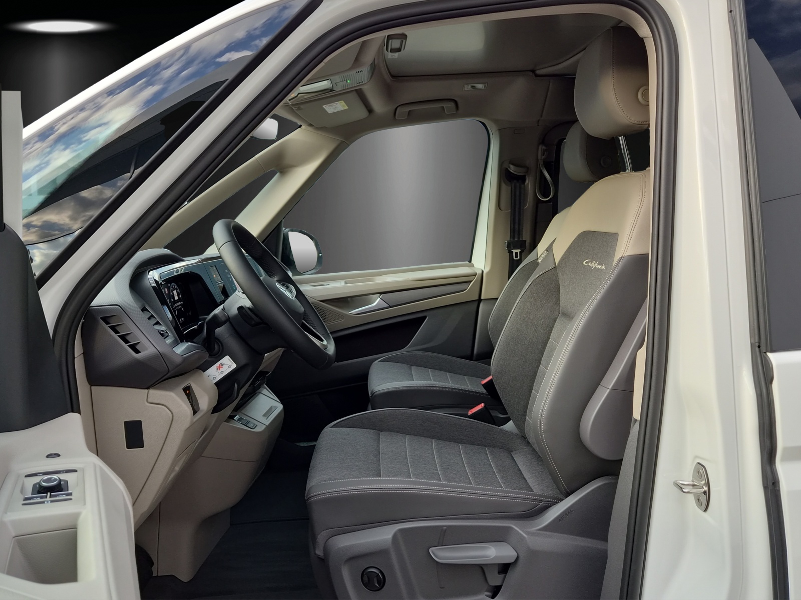 VW California 2.0 TDI Ocean Liberty-image-9