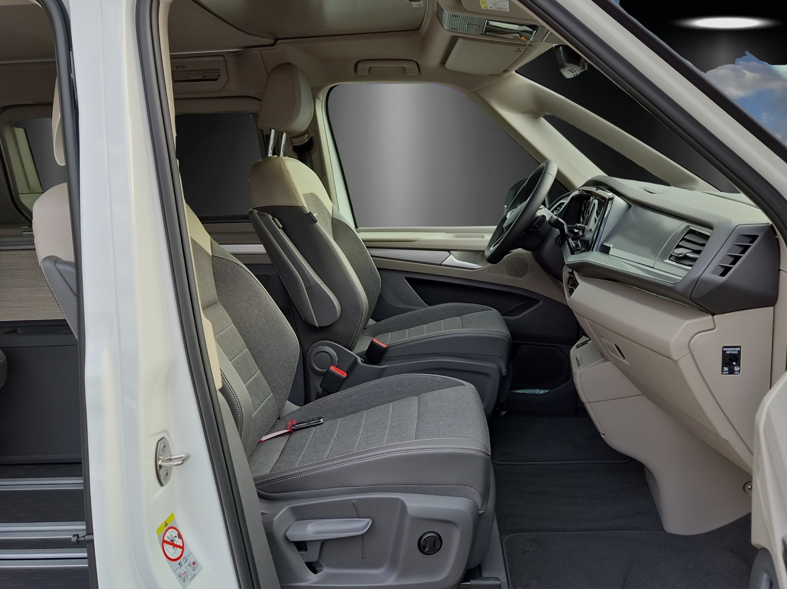 VW California 2.0 TDI Ocean Liberty-image-8