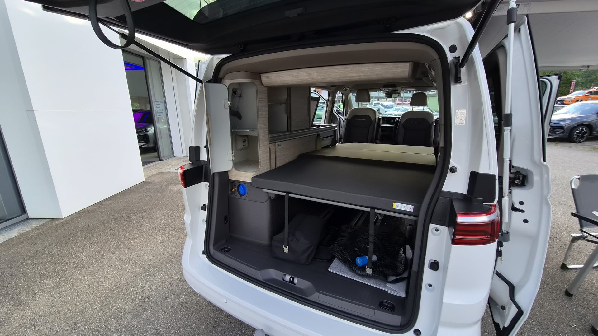 VW California 2.0 TDI Ocean Liberty-image-21
