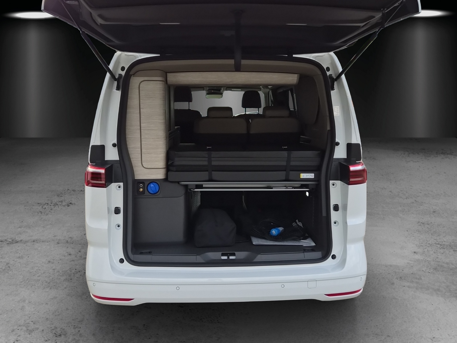 VW California 2.0 TDI Ocean Liberty-image-6