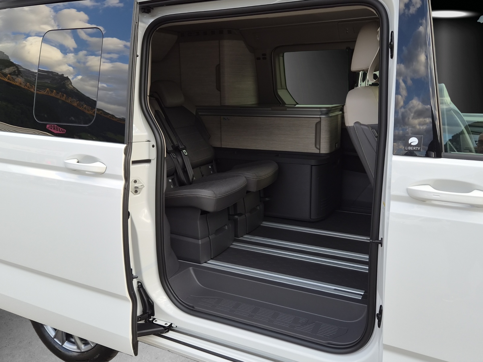 VW California 2.0 TDI Ocean Liberty-image-7