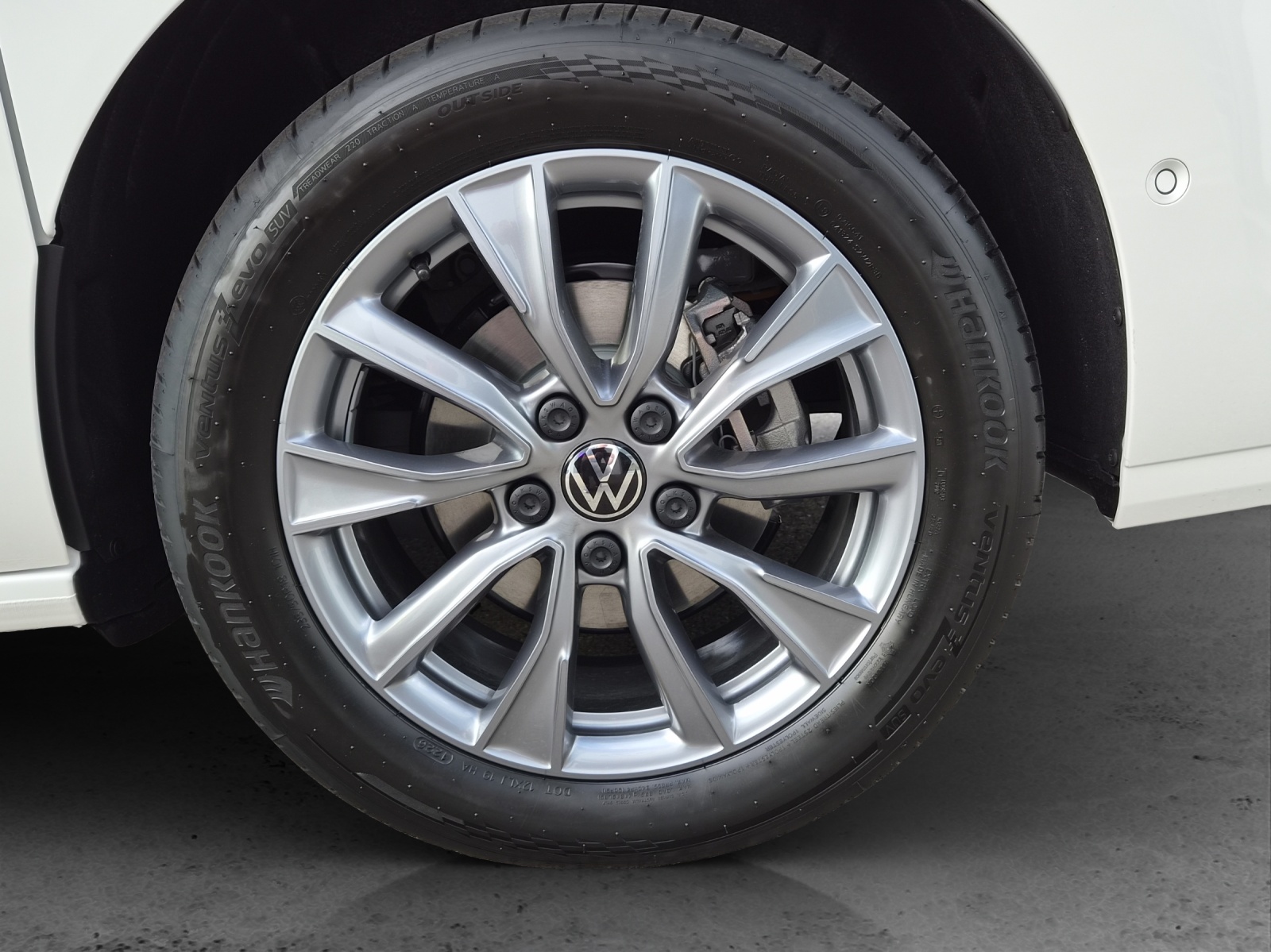VW California 2.0 TDI Ocean Liberty-image-15