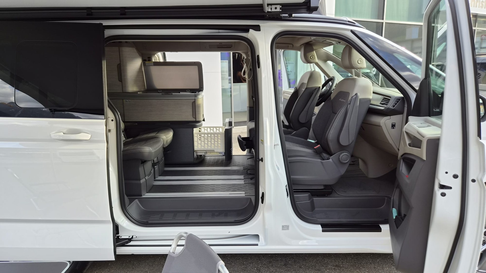 VW California 2.0 TDI Ocean Liberty-image-22