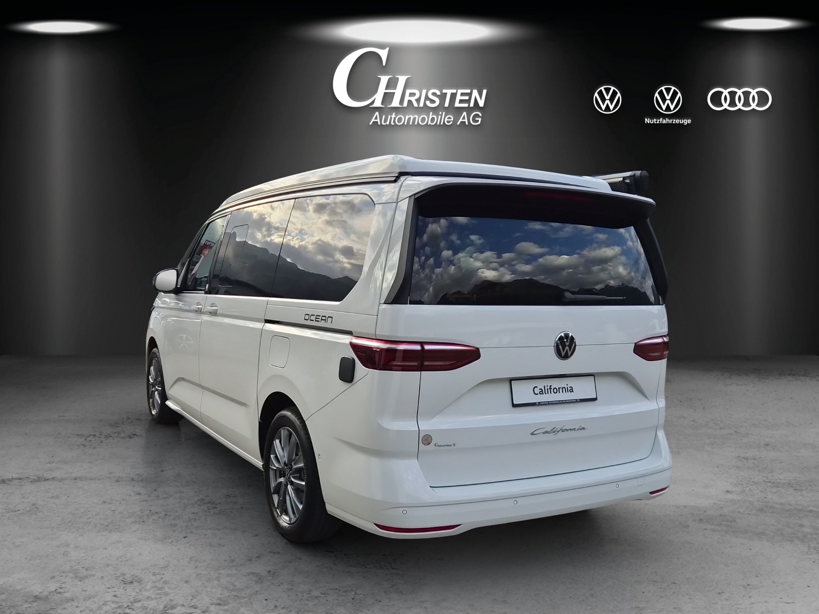 VW California 2.0 TDI Ocean Liberty-image-3