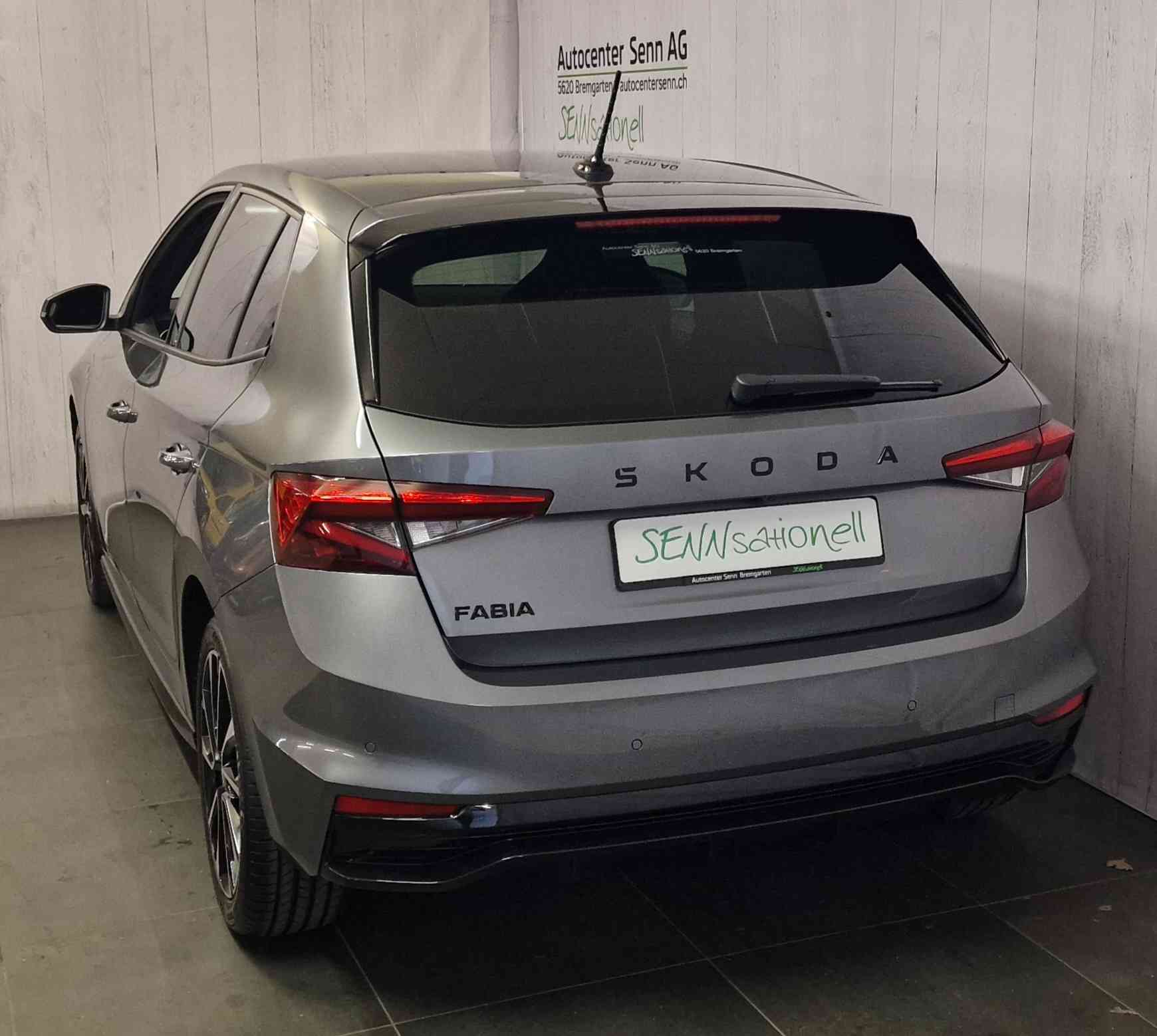 SKODA Fabia 1.0 TSI Monte Carlo DSG-image-19