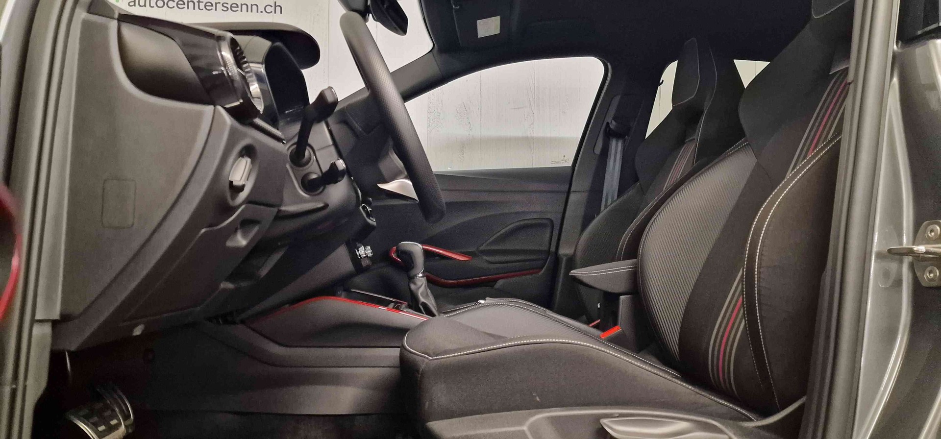 SKODA Fabia 1.0 TSI Monte Carlo DSG-image-3