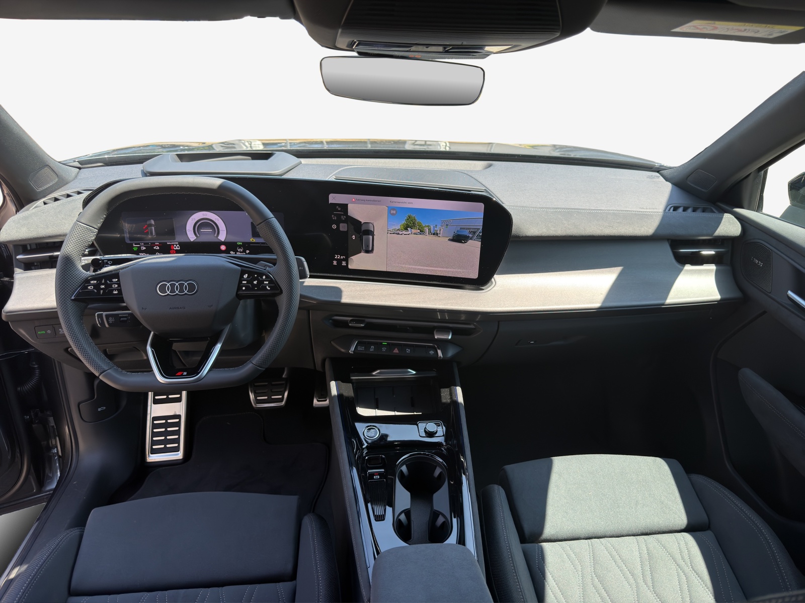 AUDI Q3 Sportback e-hybrid 200 kW S tronig-image-8
