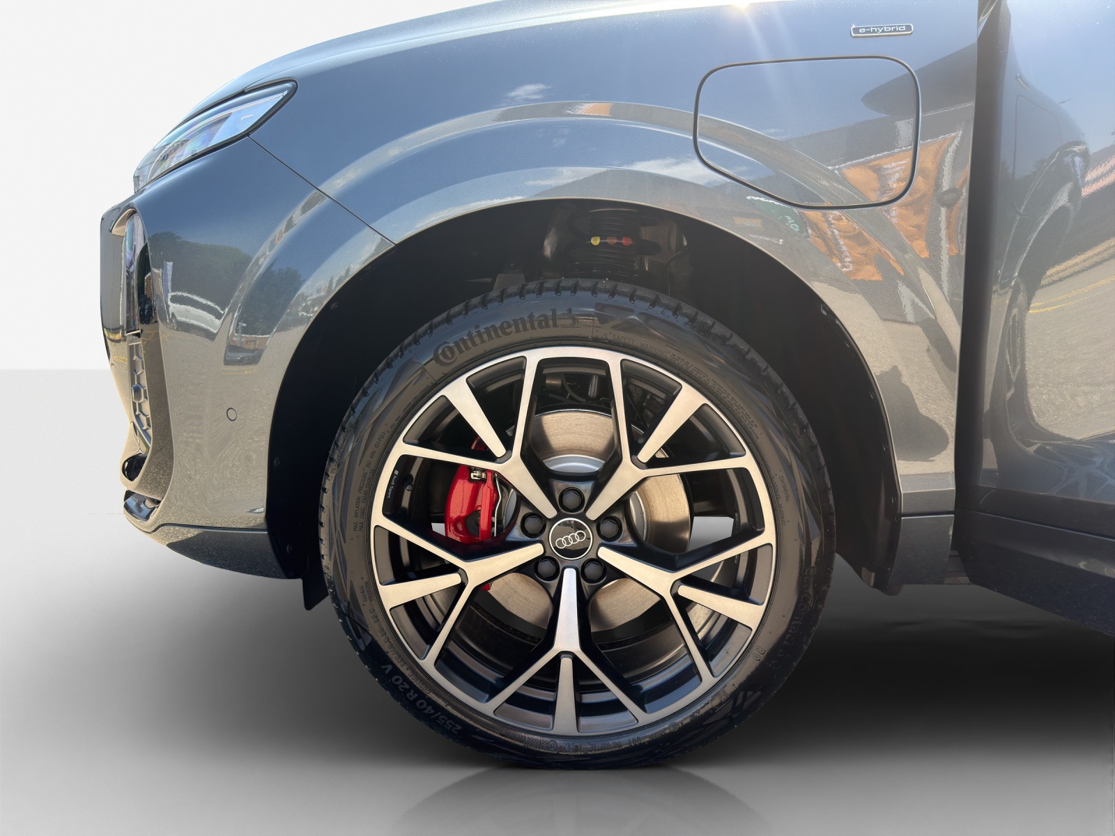 AUDI Q3 Sportback e-hybrid 200 kW S tronig-image-13