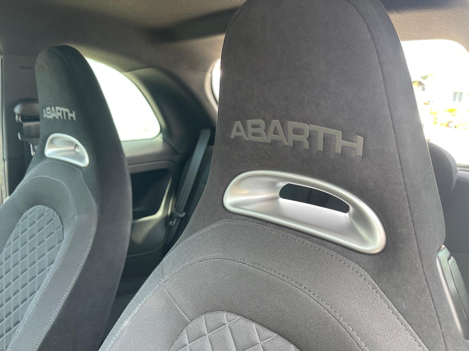 FIAT 500 Abarth-image-11