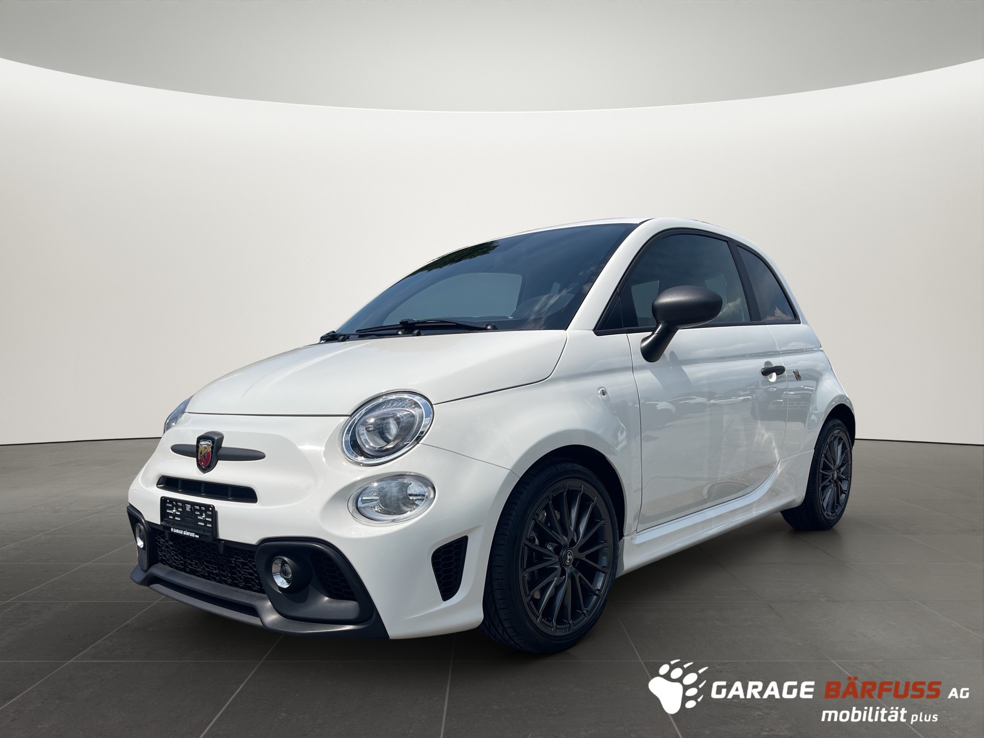 FIAT 500 Abarth-image-0