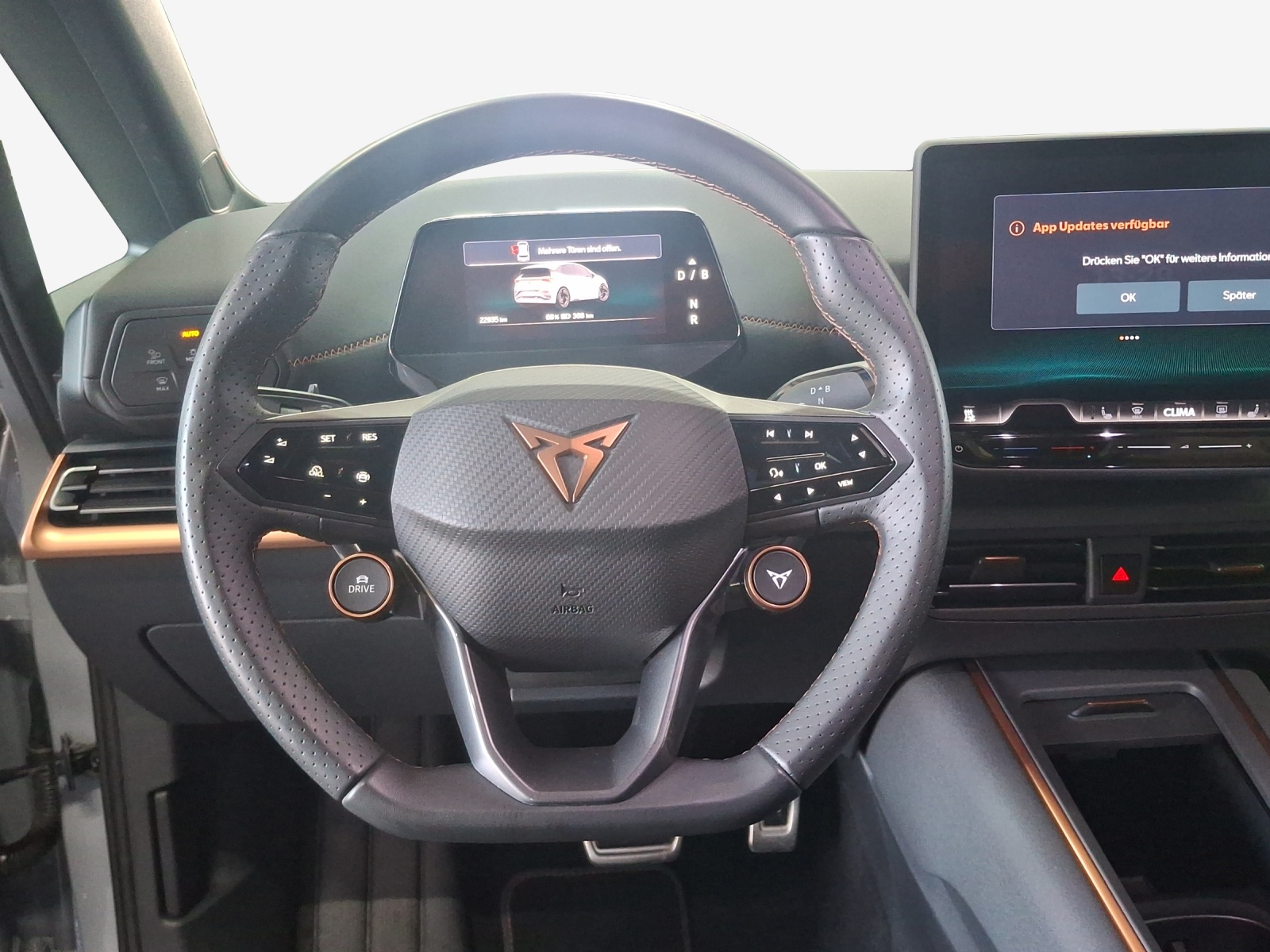 CUPRA Born 77 kWh e-Boost-image-9