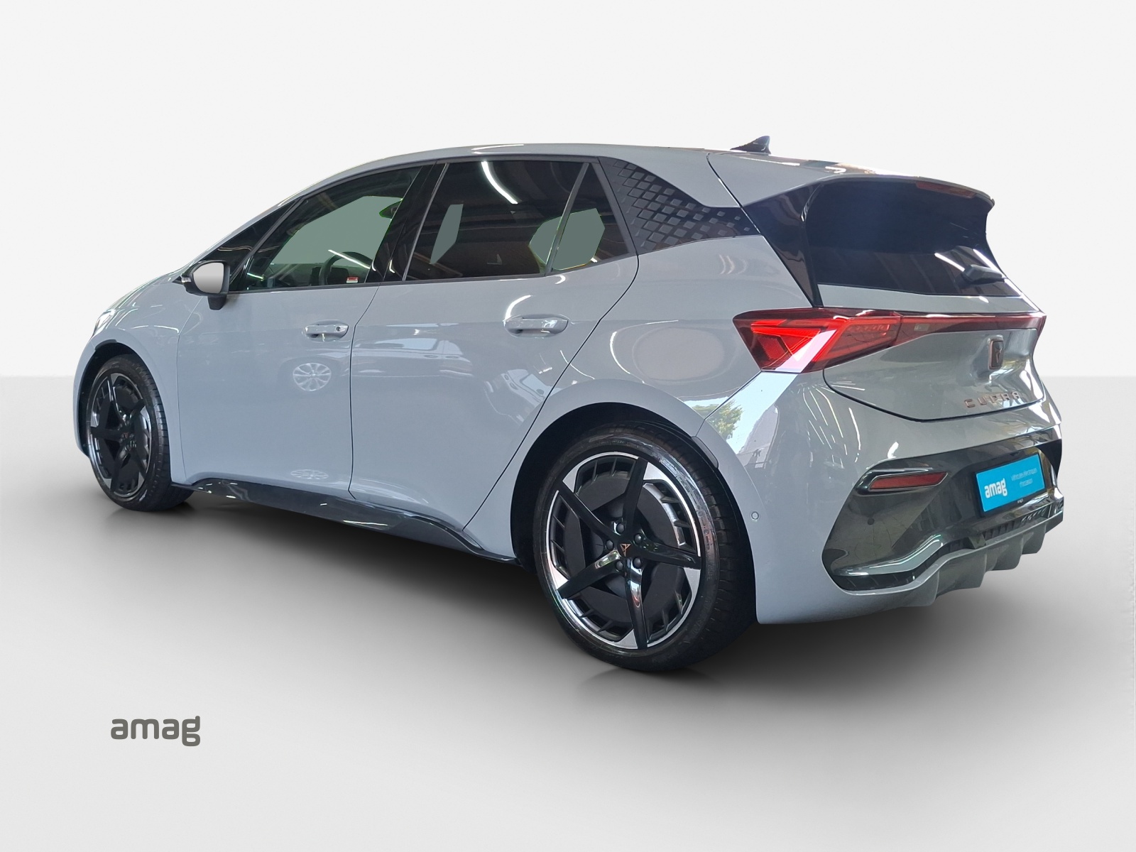 CUPRA Born 77 kWh e-Boost-image-3