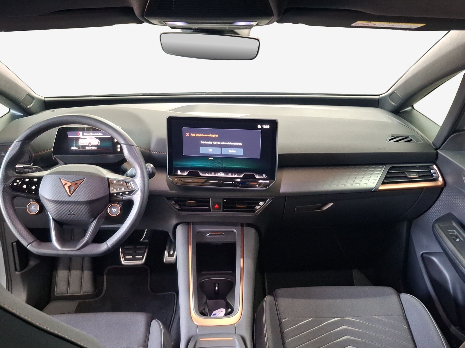 CUPRA Born 77 kWh e-Boost-image-11