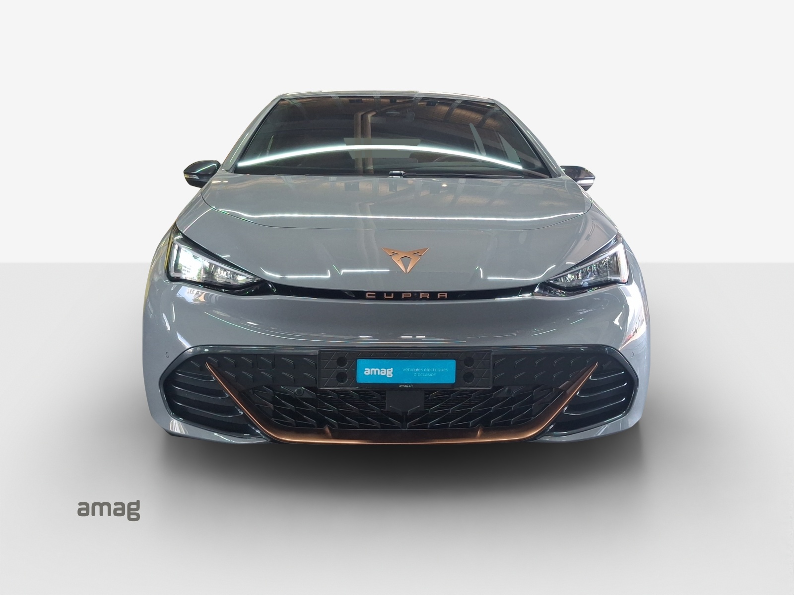CUPRA Born 77 kWh e-Boost-image-6