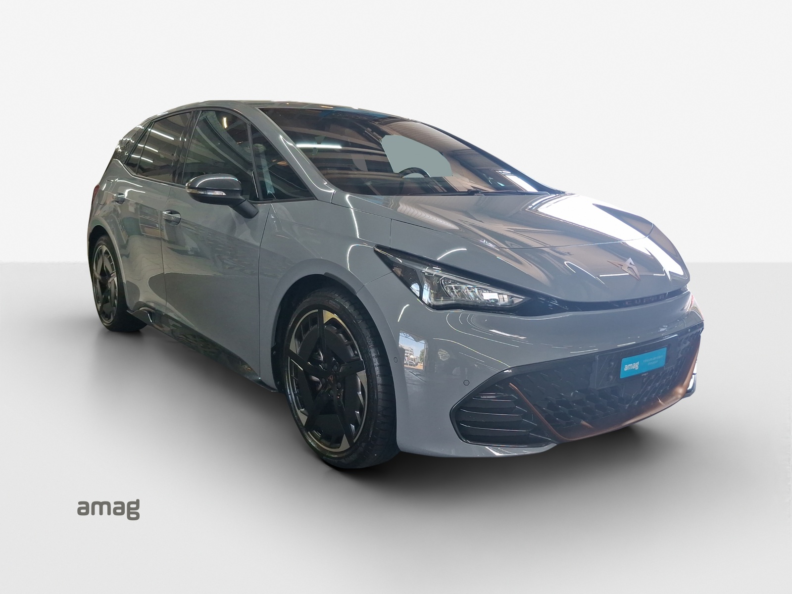 CUPRA Born 77 kWh e-Boost-image-7