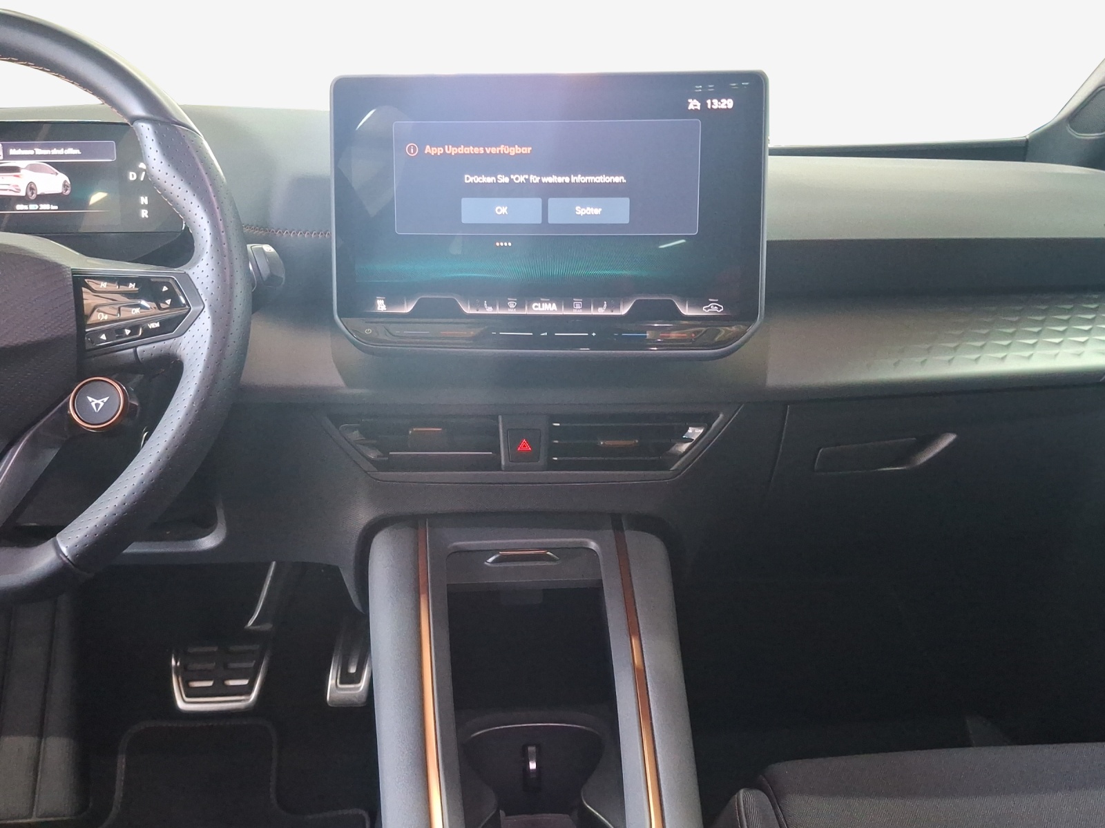 CUPRA Born 77 kWh e-Boost-image-10