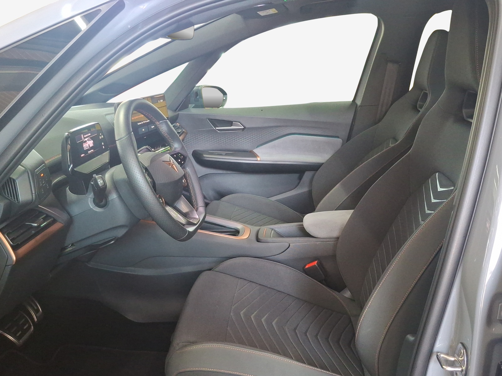 CUPRA Born 77 kWh e-Boost-image-8
