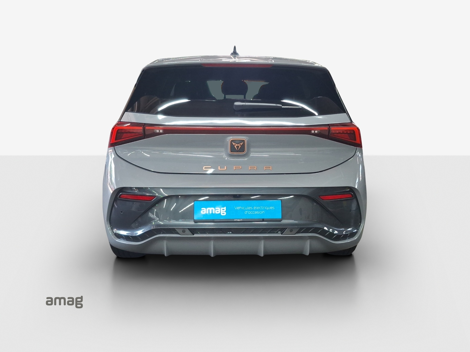 CUPRA Born 77 kWh e-Boost-image-4