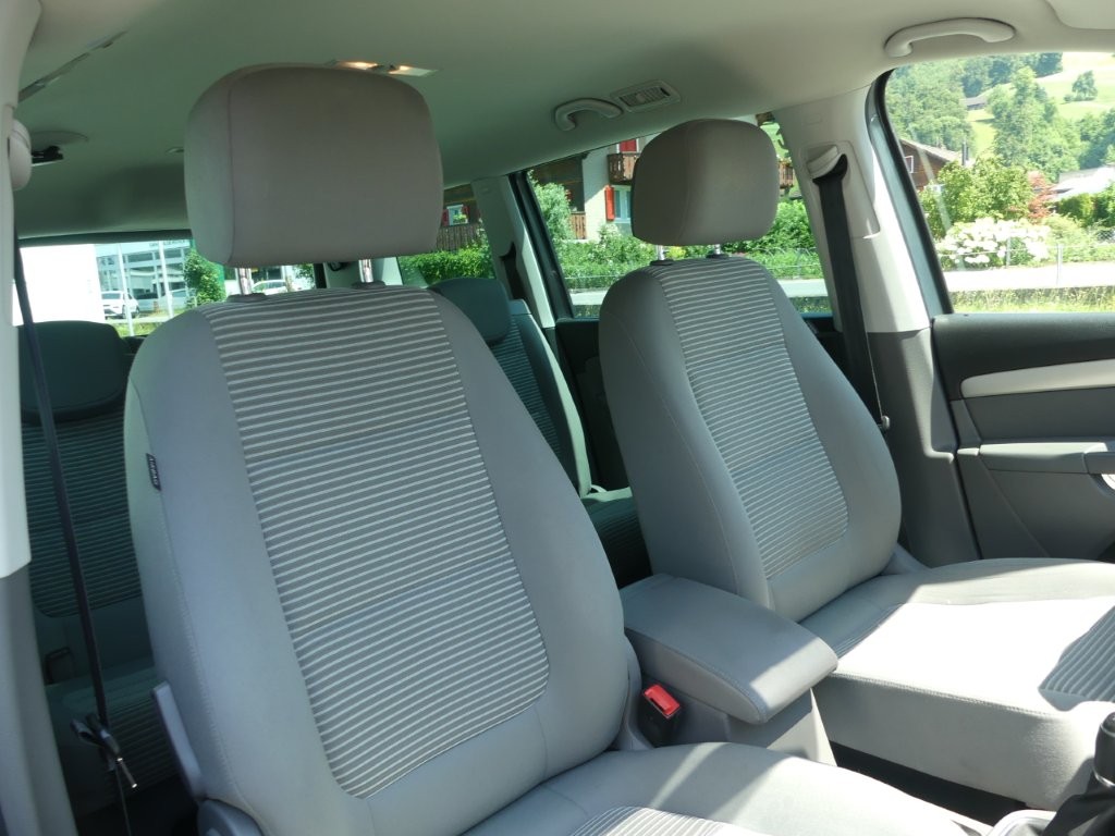 SEAT Alhambra 2.0 TDI Style 4x4-image-10