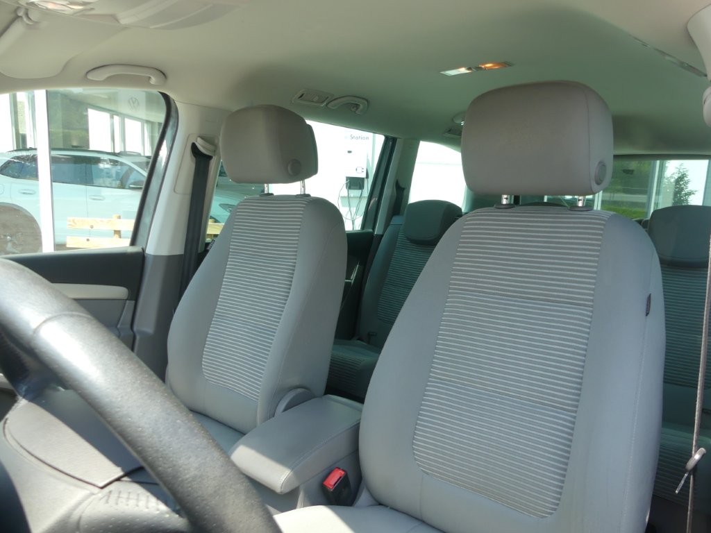 SEAT Alhambra 2.0 TDI Style 4x4-image-9