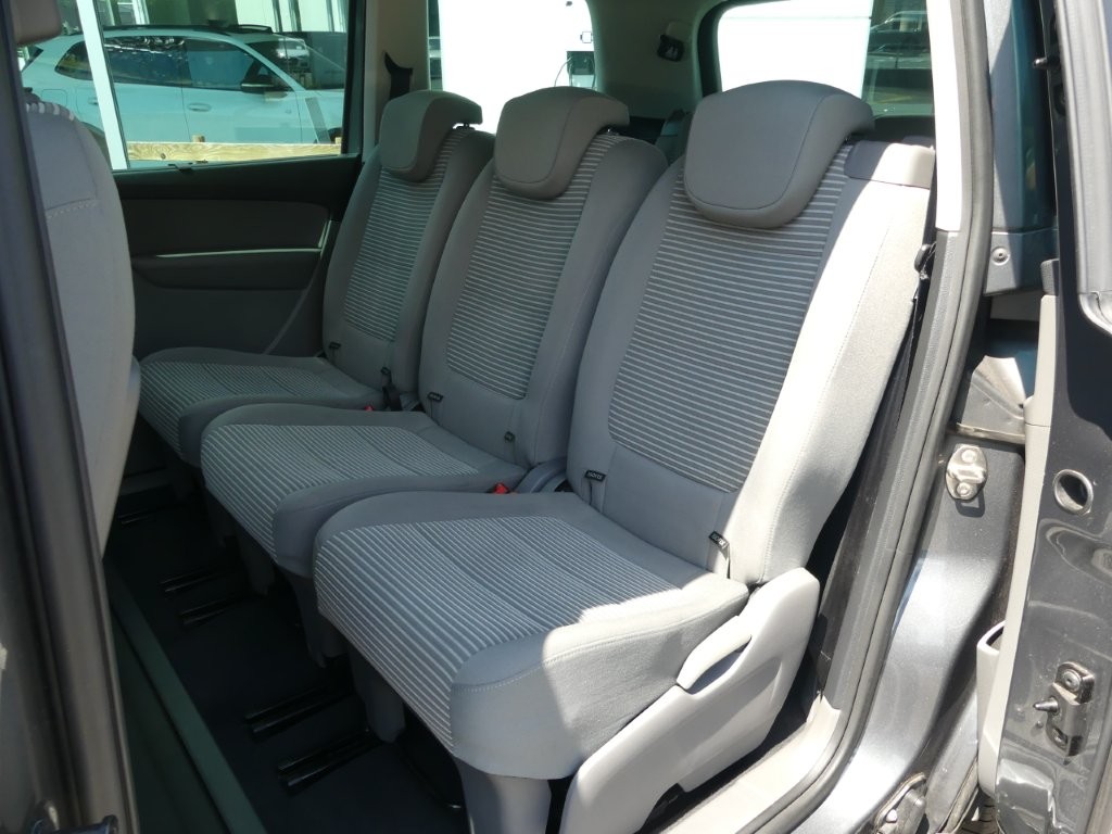SEAT Alhambra 2.0 TDI Style 4x4-image-11