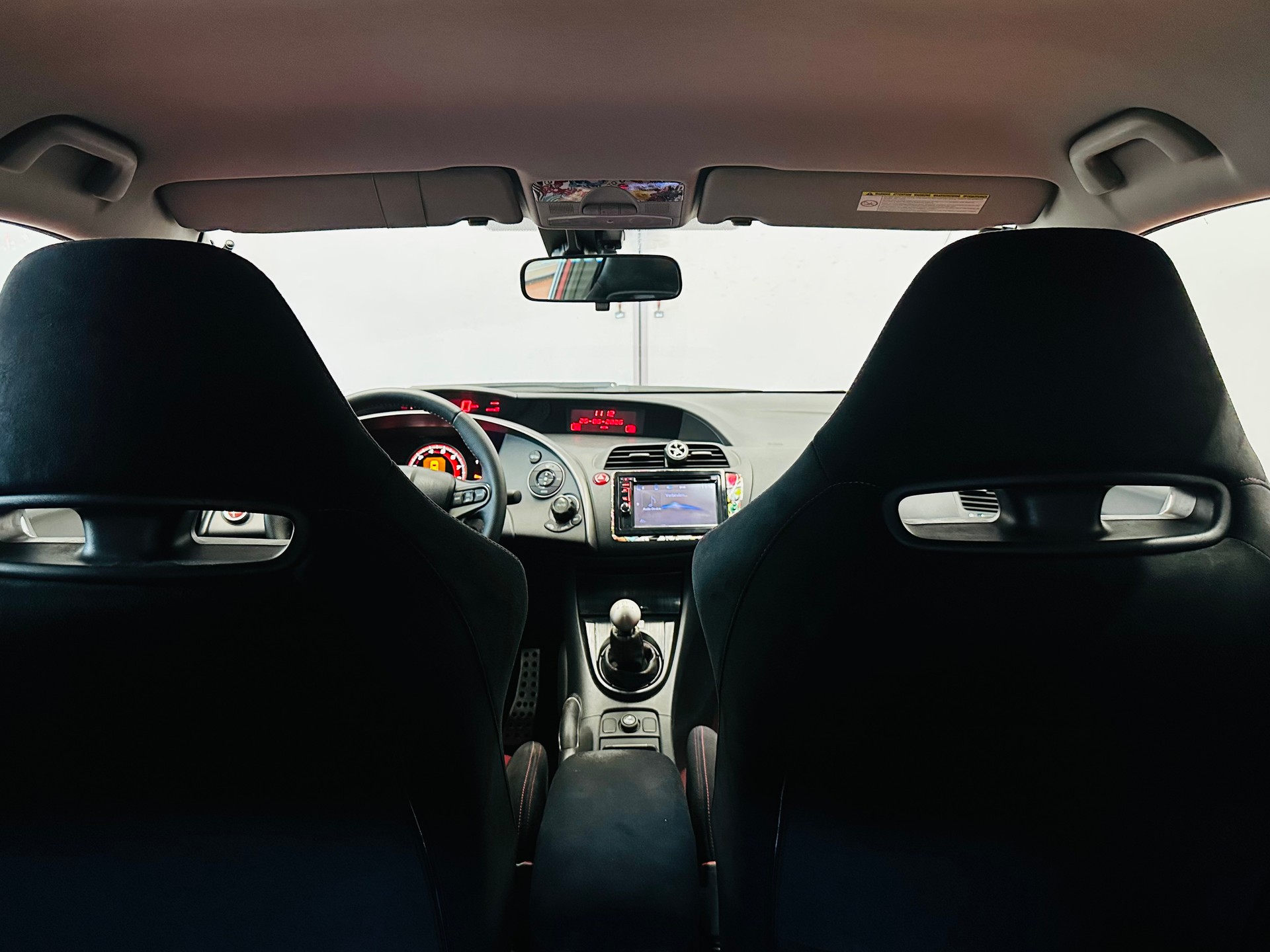 HONDA Civic 2.0i Type-R-image-15