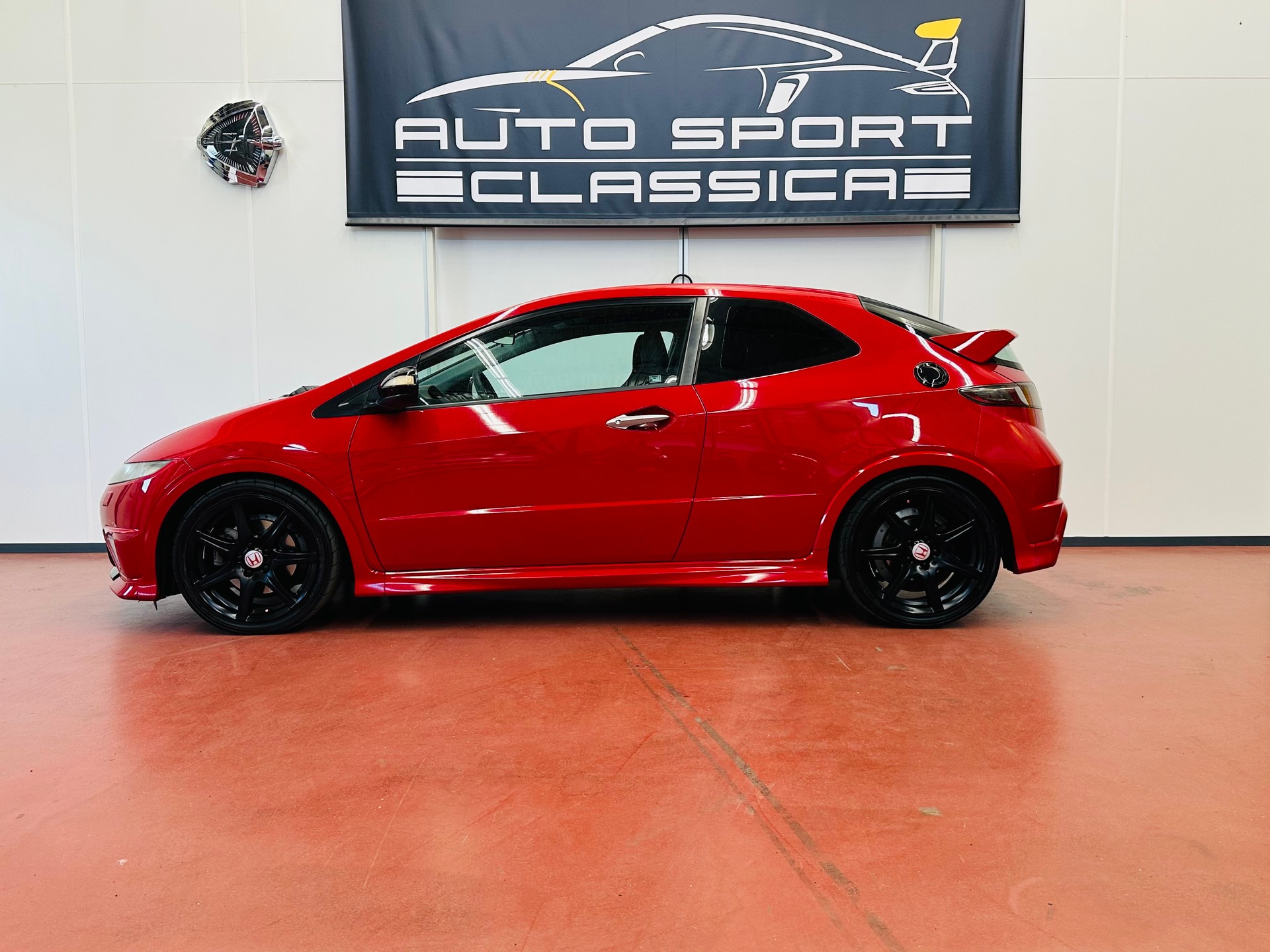 HONDA Civic 2.0i Type-R-image-2