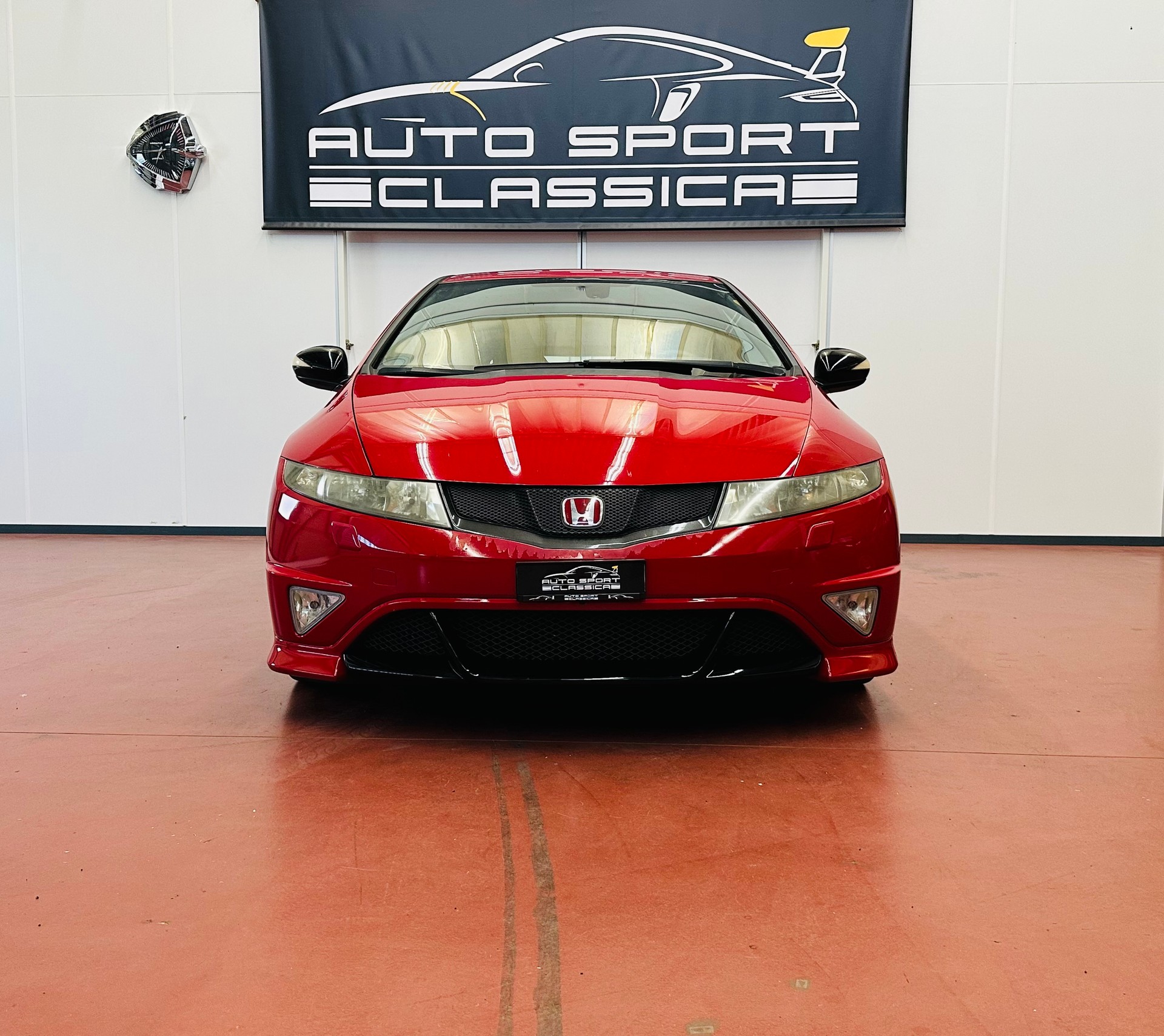 HONDA Civic 2.0i Type-R-image-13