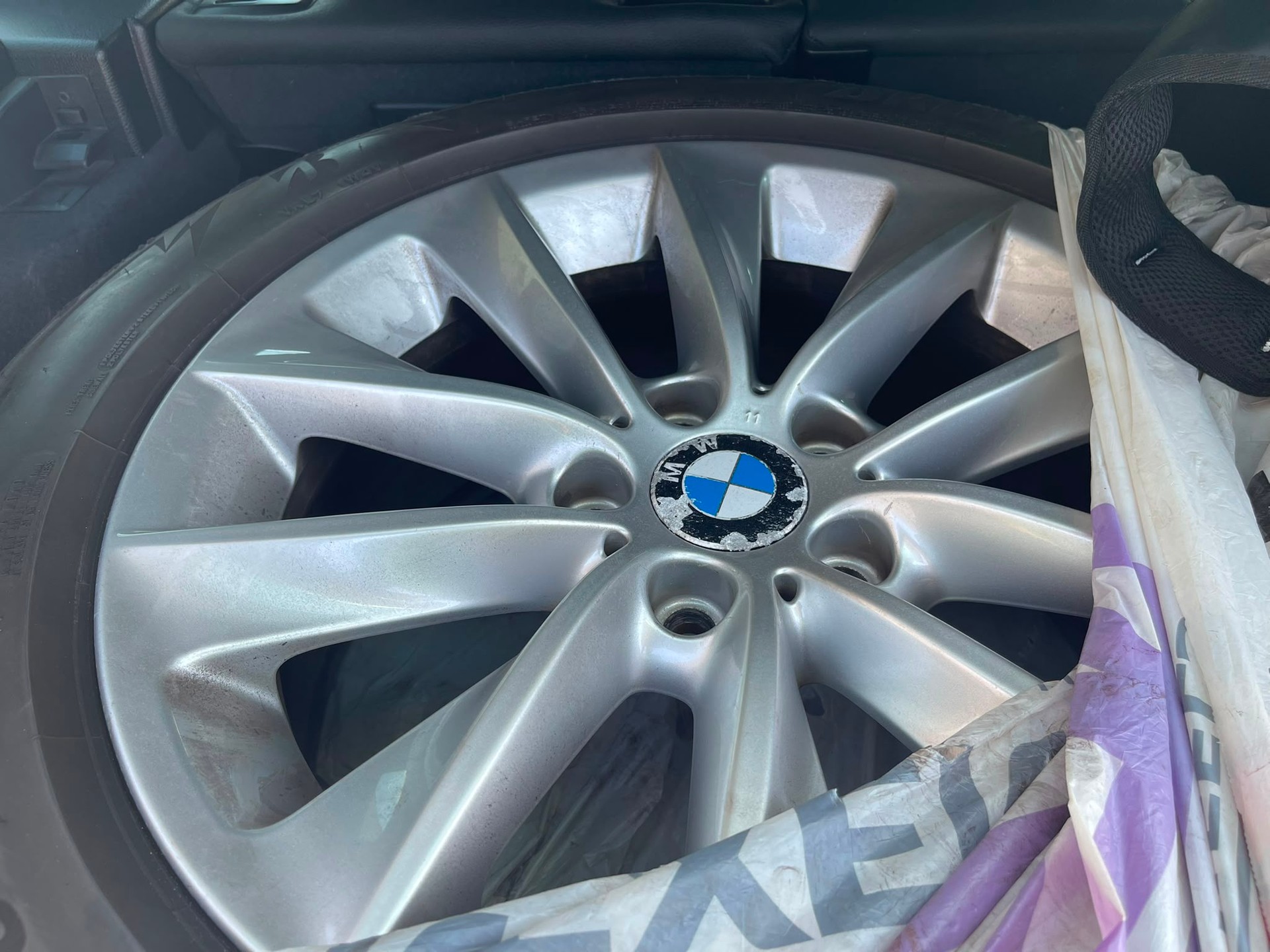 BMW X3 xDrive 20d Steptronic-image-13