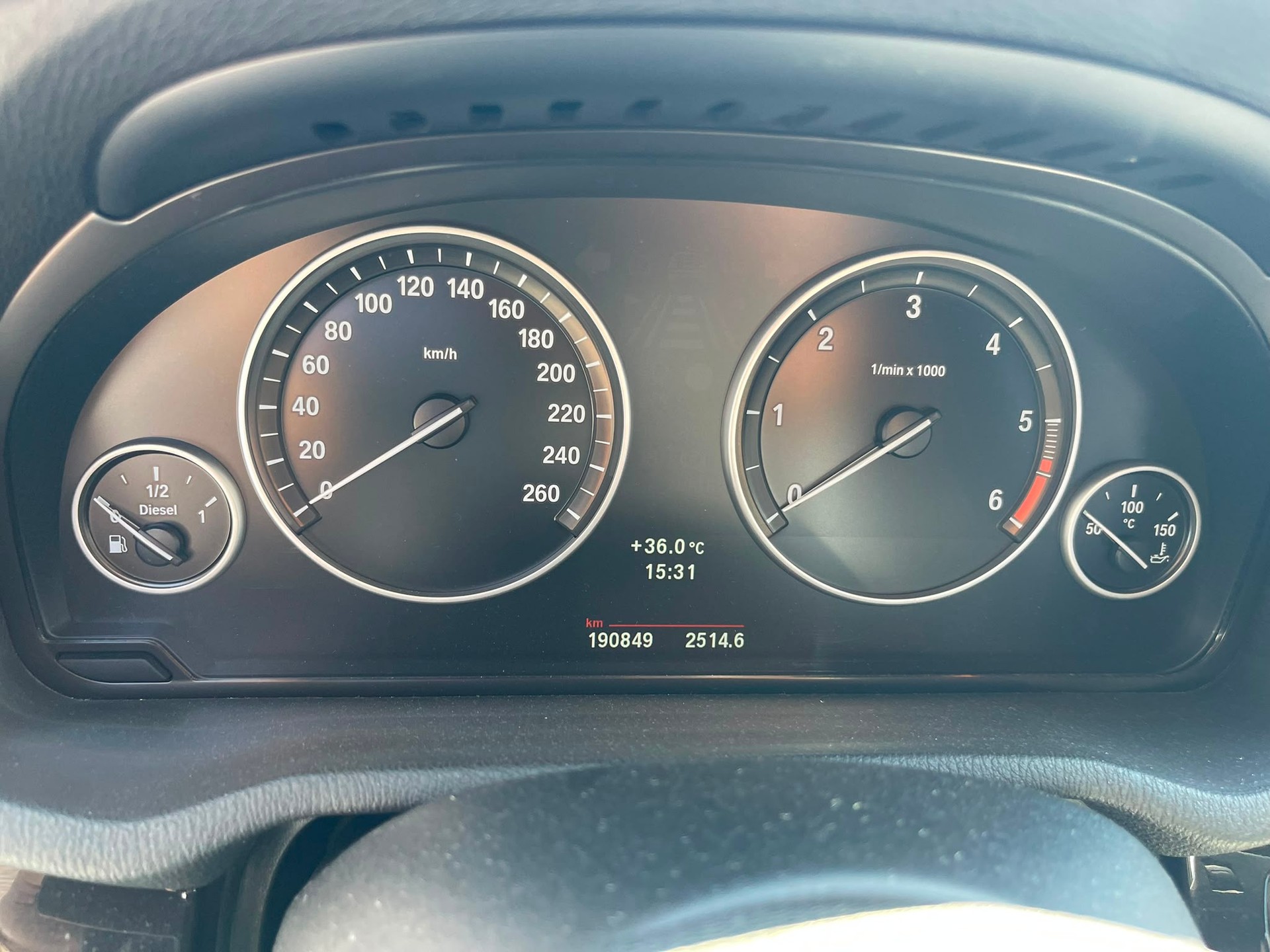 BMW X3 xDrive 20d Steptronic-image-10