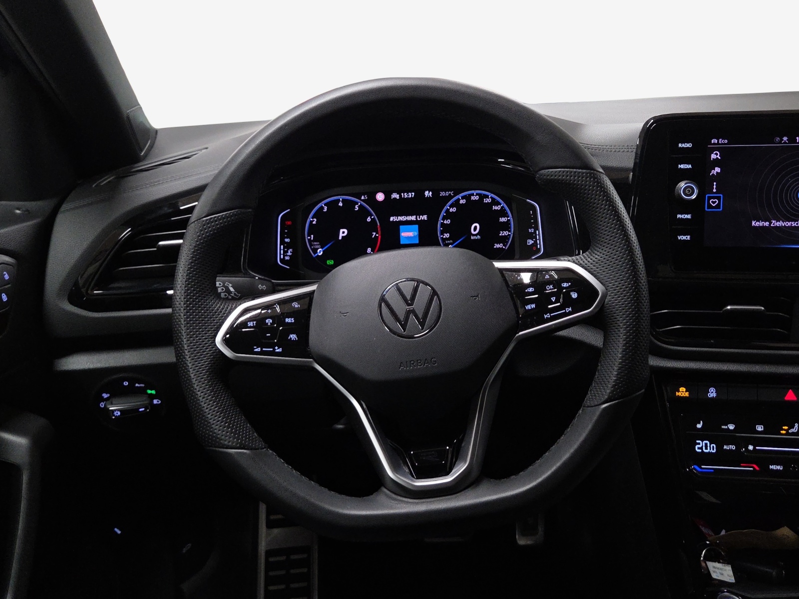 VW T-Roc 1.5 TSI EVO R-Line DSG-image-9
