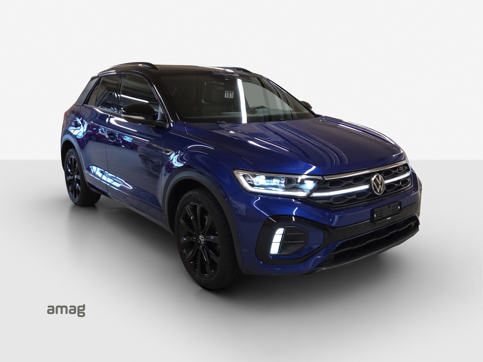 VW T-Roc 1.5 TSI EVO R-Line DSG-image-5