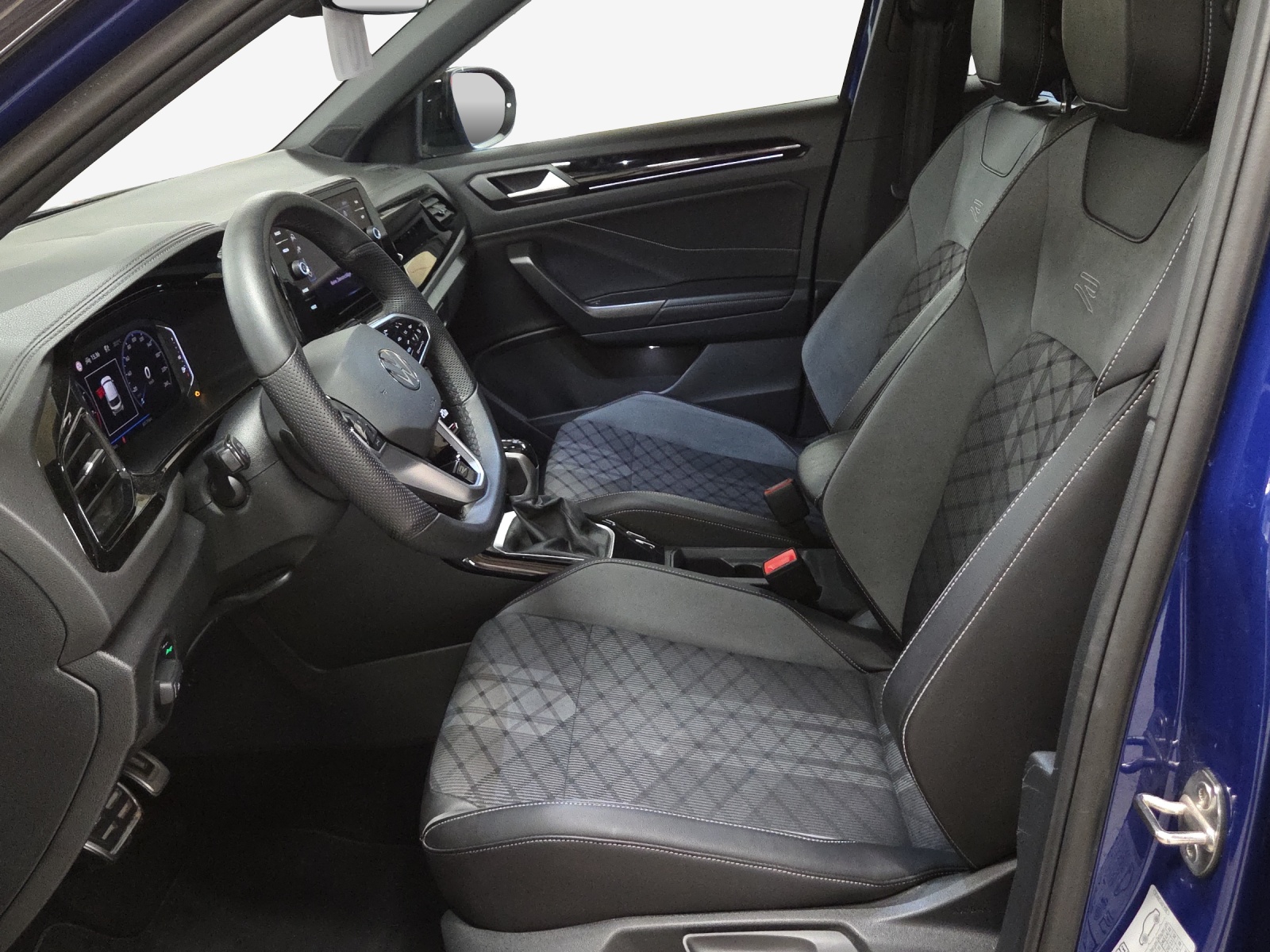 VW T-Roc 1.5 TSI EVO R-Line DSG-image-7