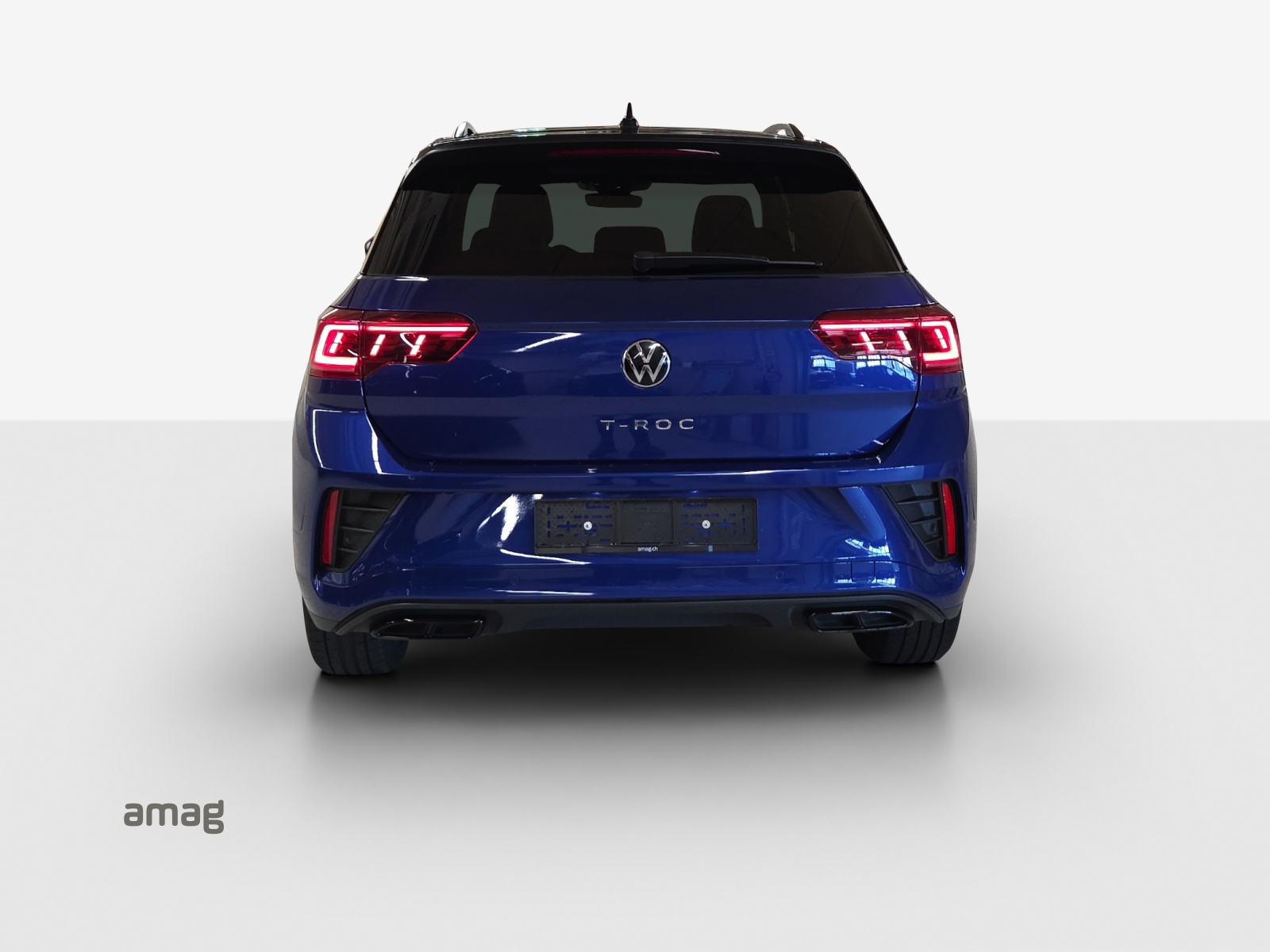 VW T-Roc 1.5 TSI EVO R-Line DSG-image-3